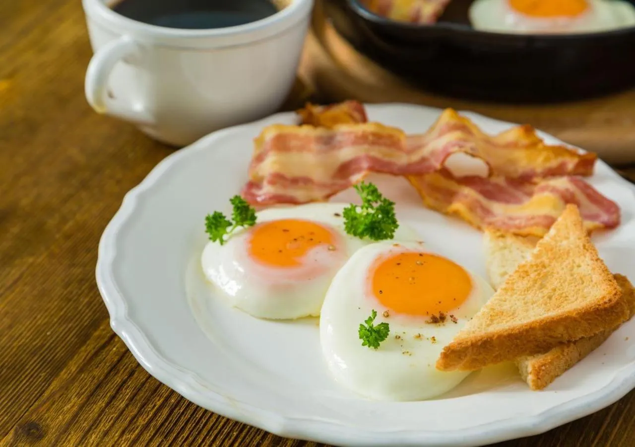 Restaurant/places to eat in The LaSalle Hotel, Bryan College Station, a Tribute Portfolio Hotel