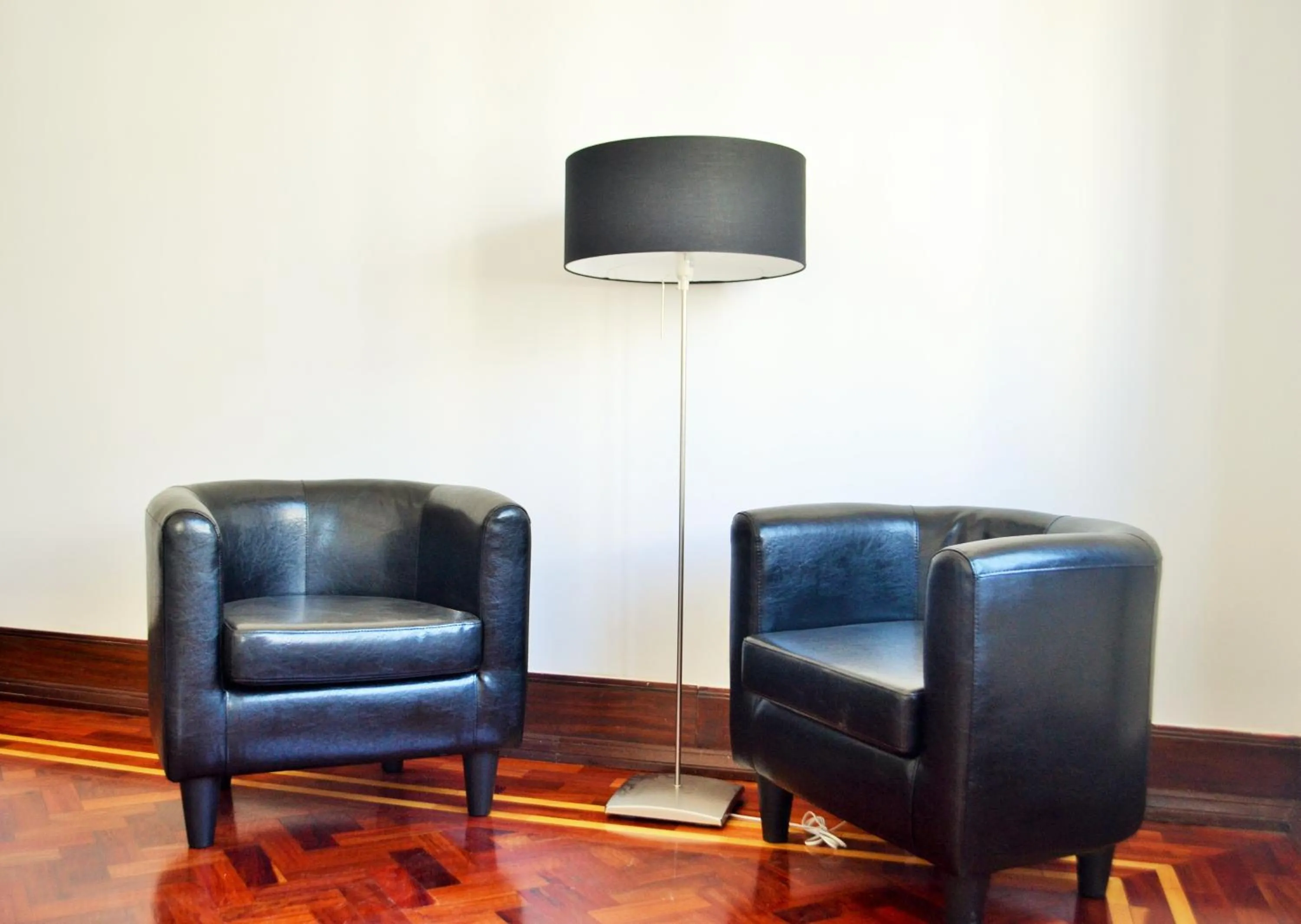 Decorative detail in Feeling Eduardo VII