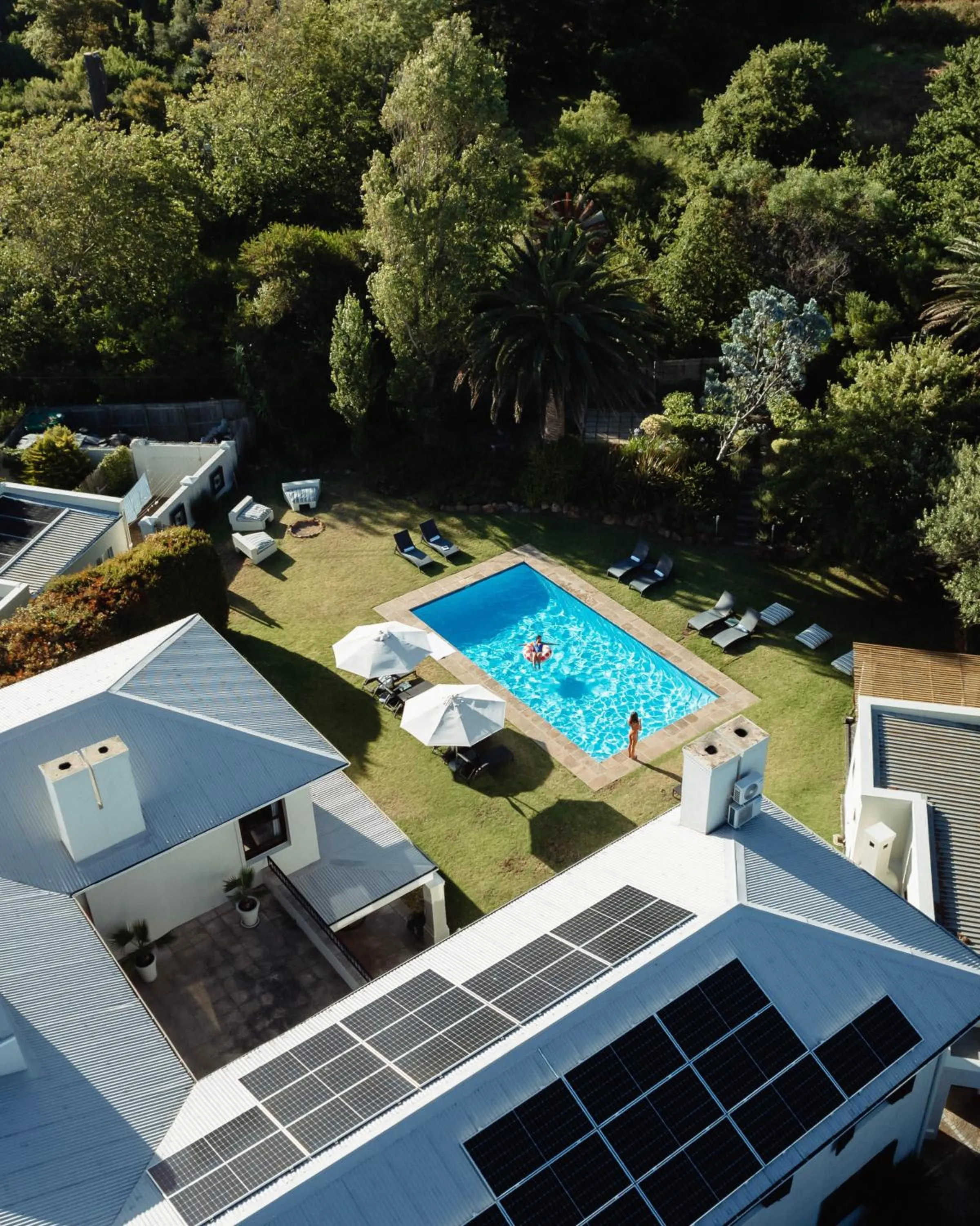 Nova Constantia Boutique Residence