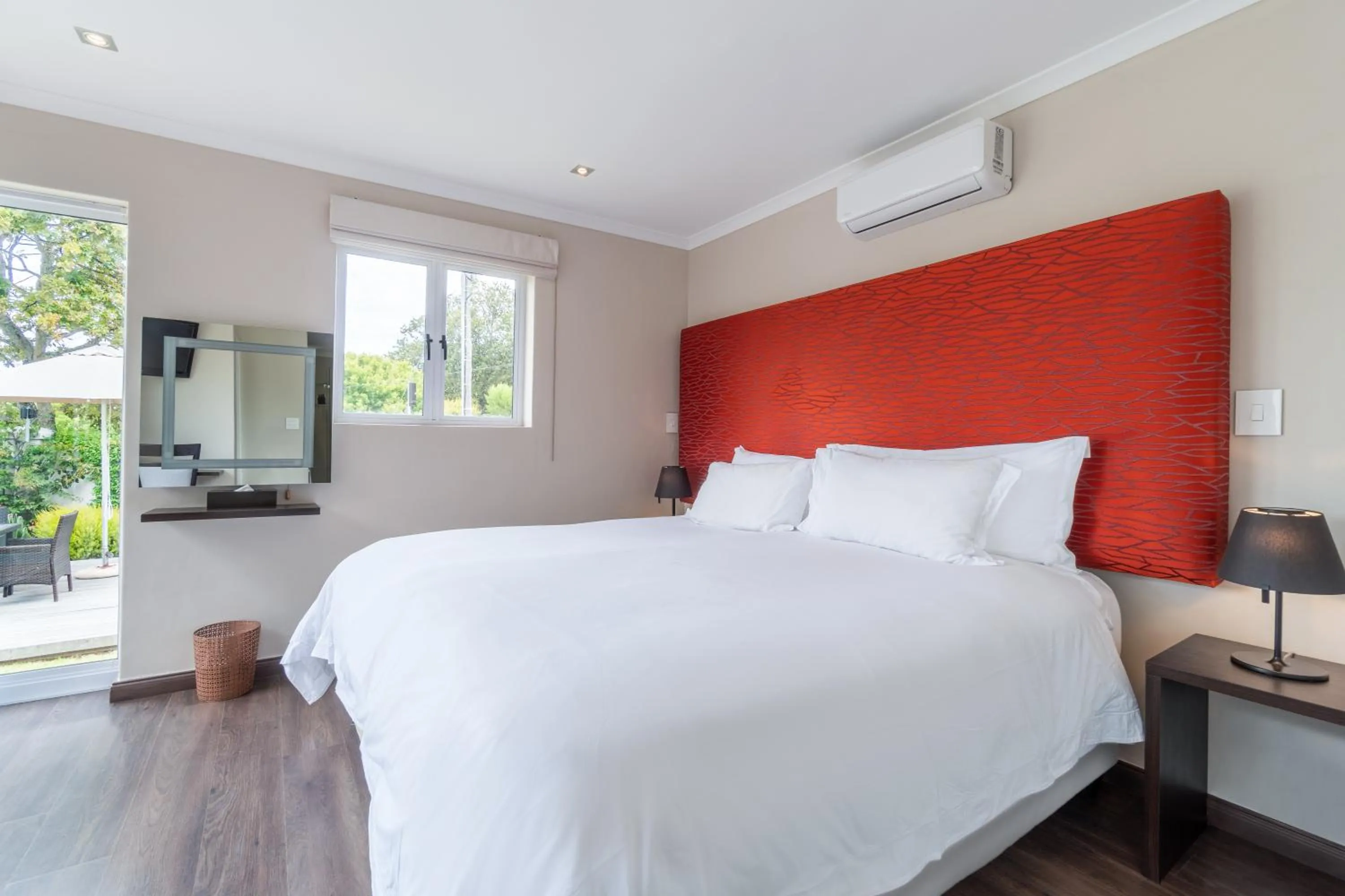 Nova Constantia Boutique Residence