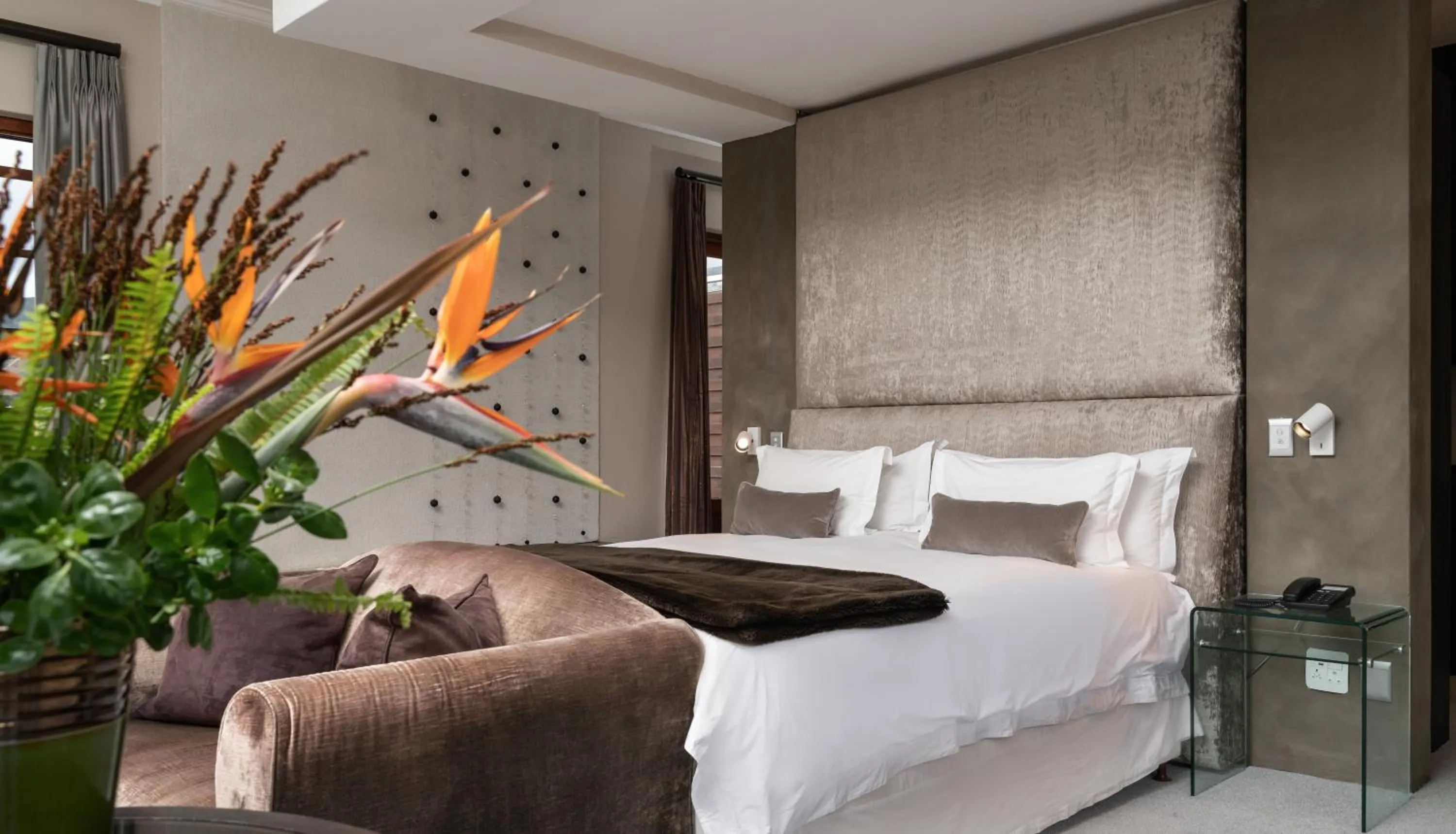 Nova Constantia Boutique Residence