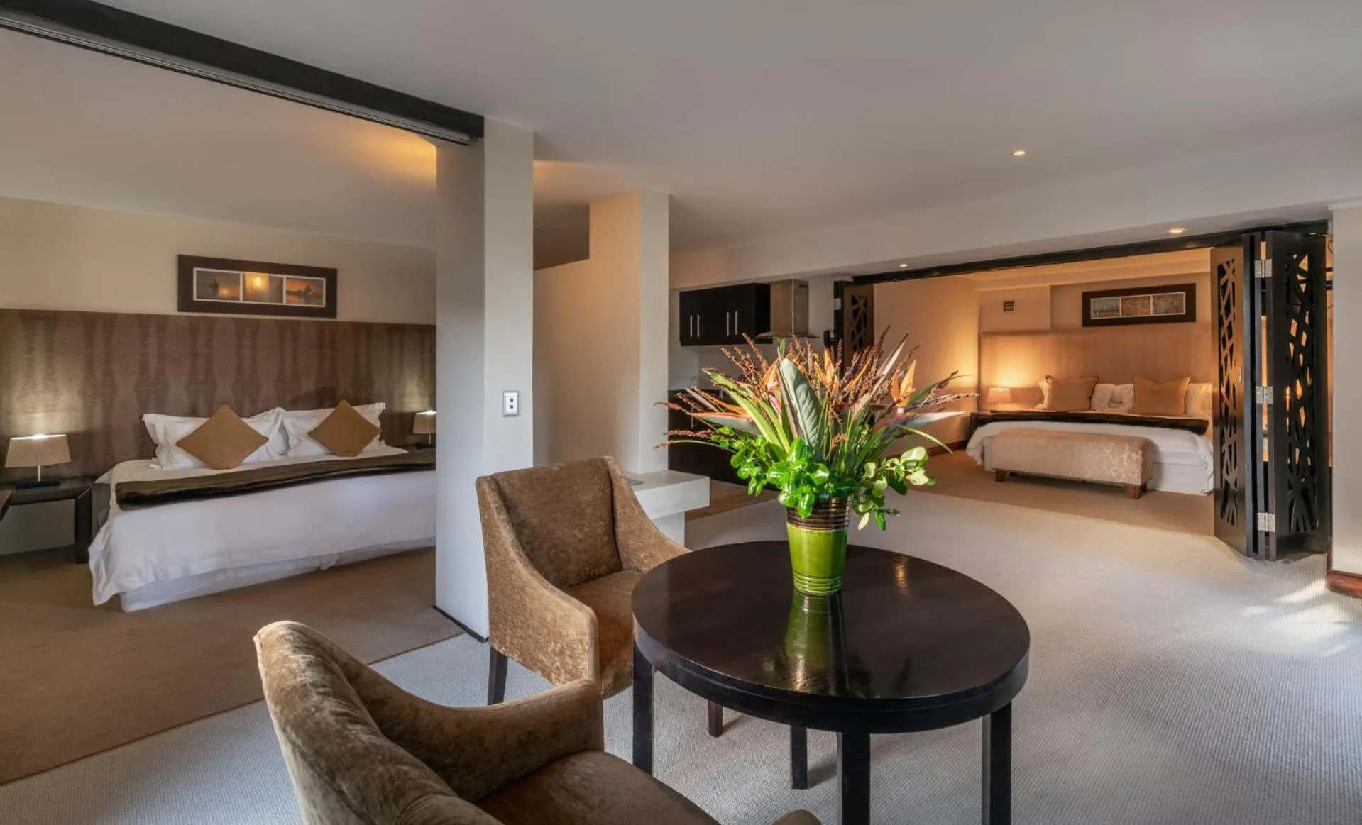 Nova Constantia Boutique Residence