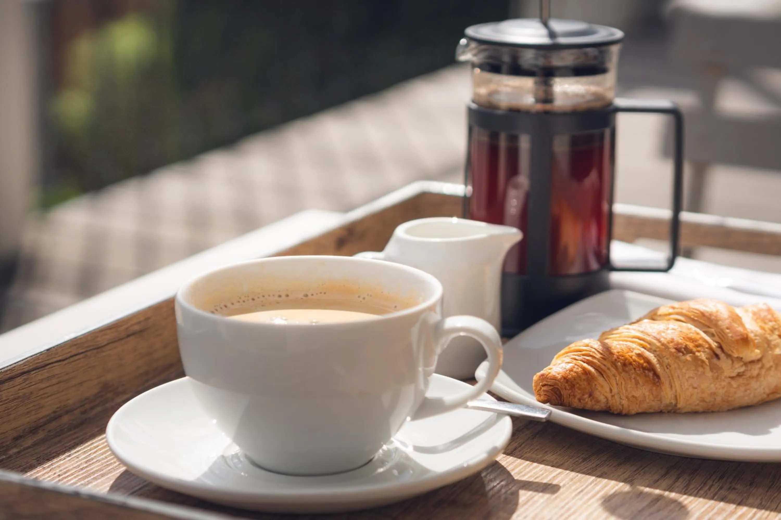 Nova Constantia Boutique Residence