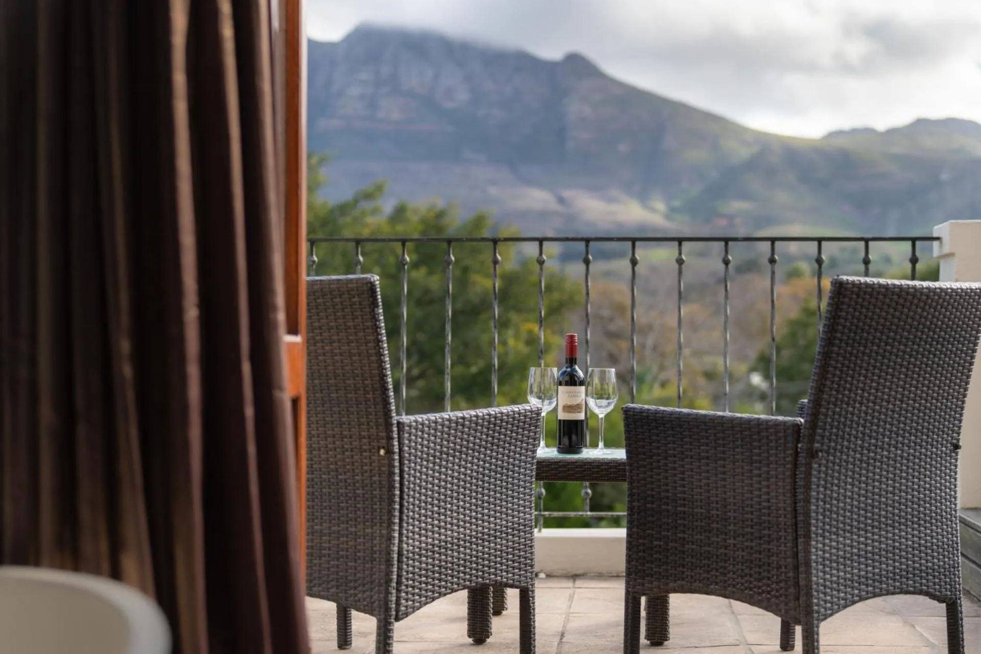 Nova Constantia Boutique Residence