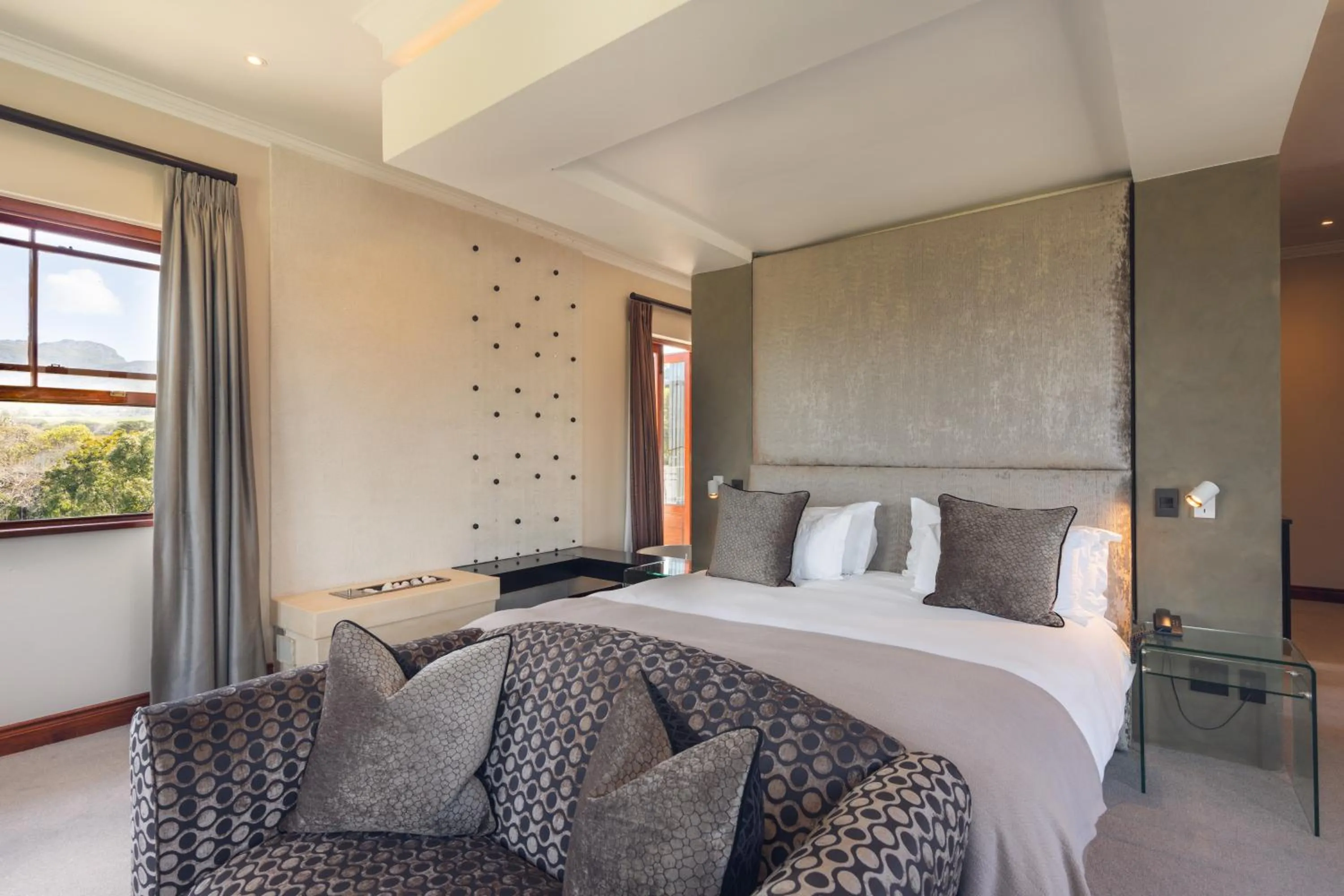Nova Constantia Boutique Residence