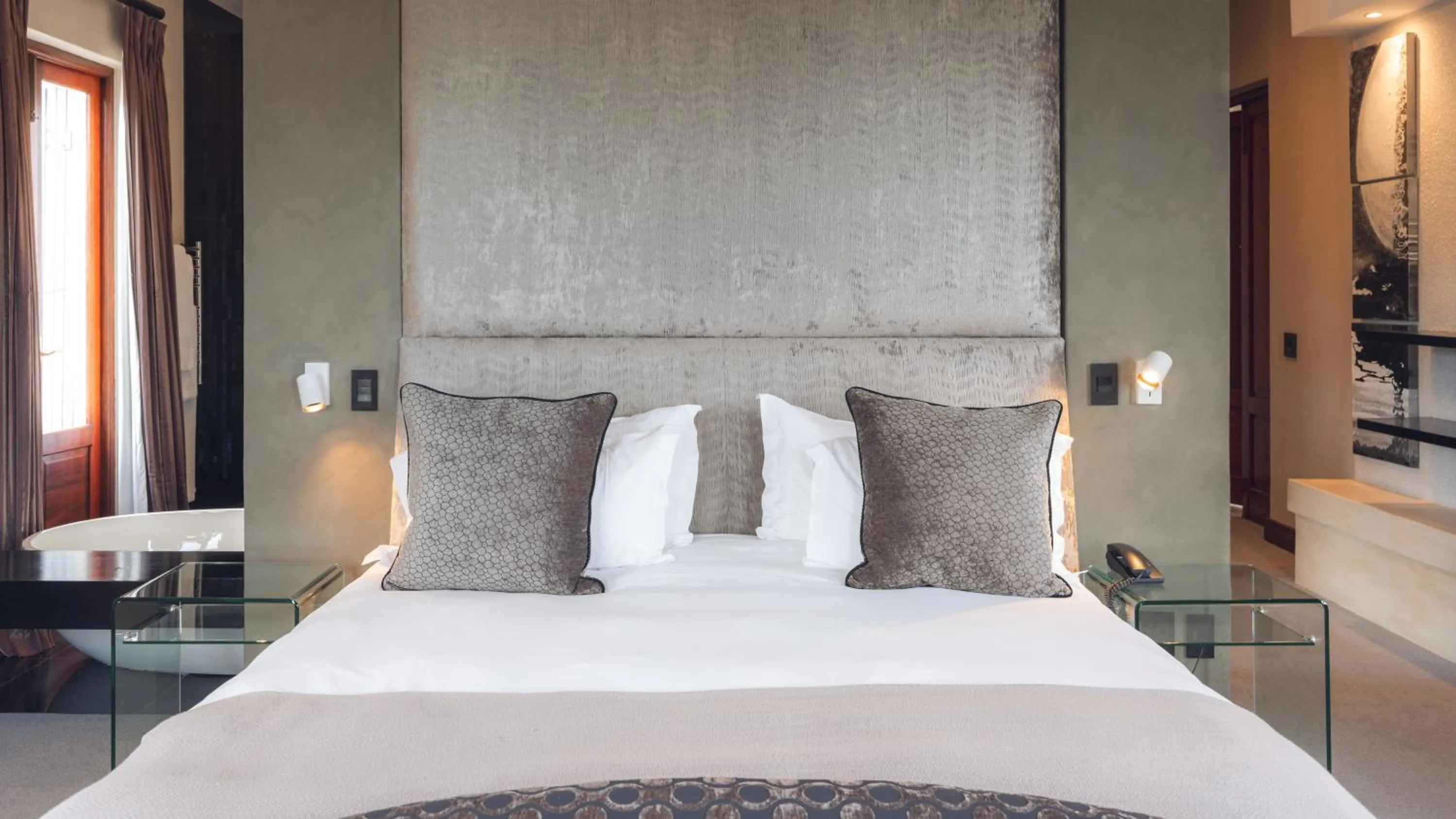 Nova Constantia Boutique Residence