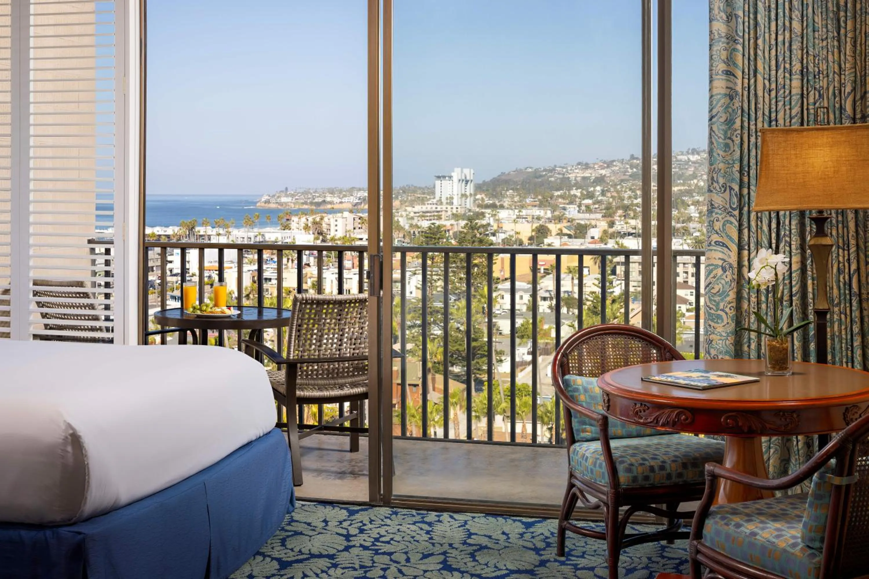 View (from property/room) in Catamaran Resort Hotel and Spa