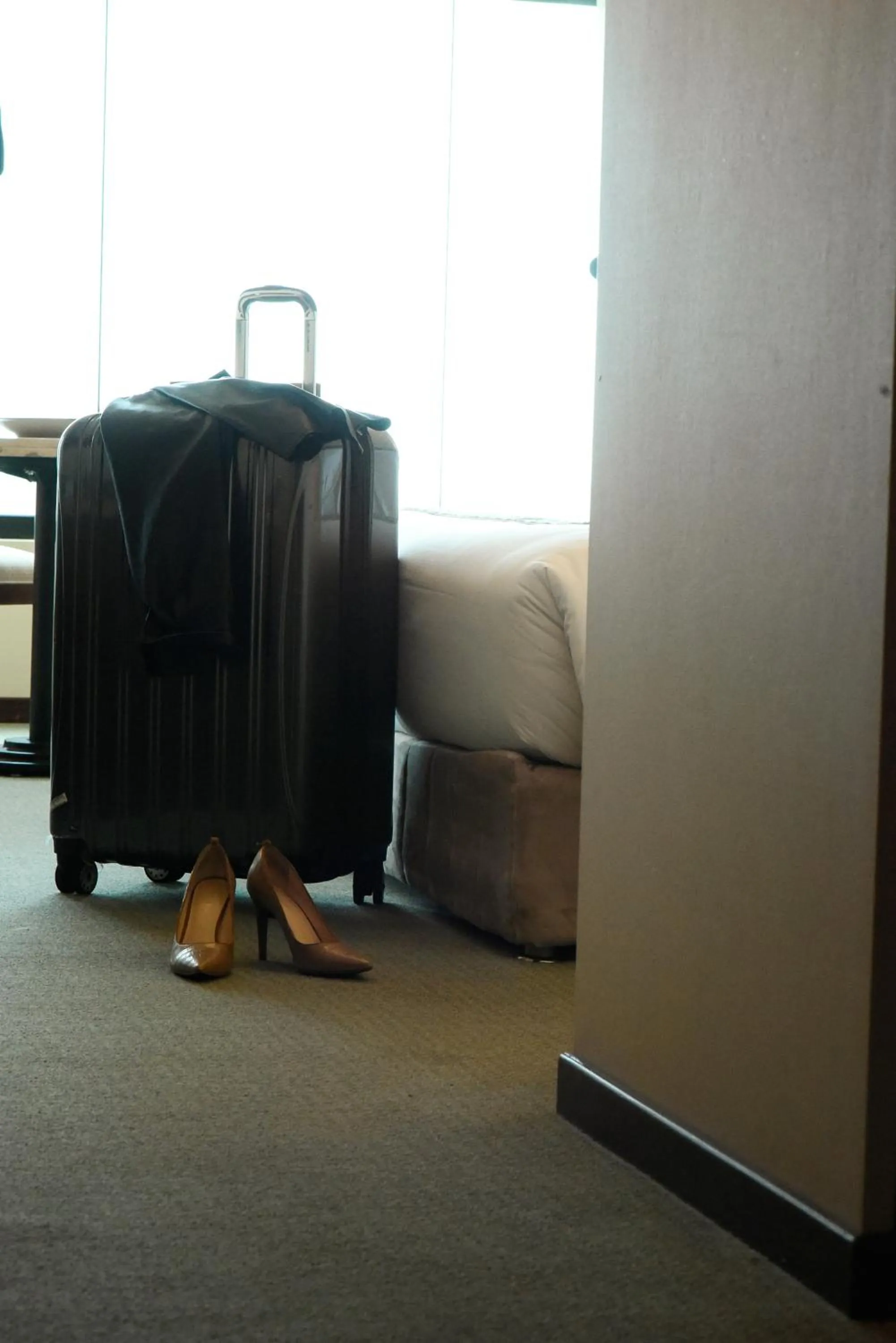 Decorative detail in Los Tallanes Hotel & Suites