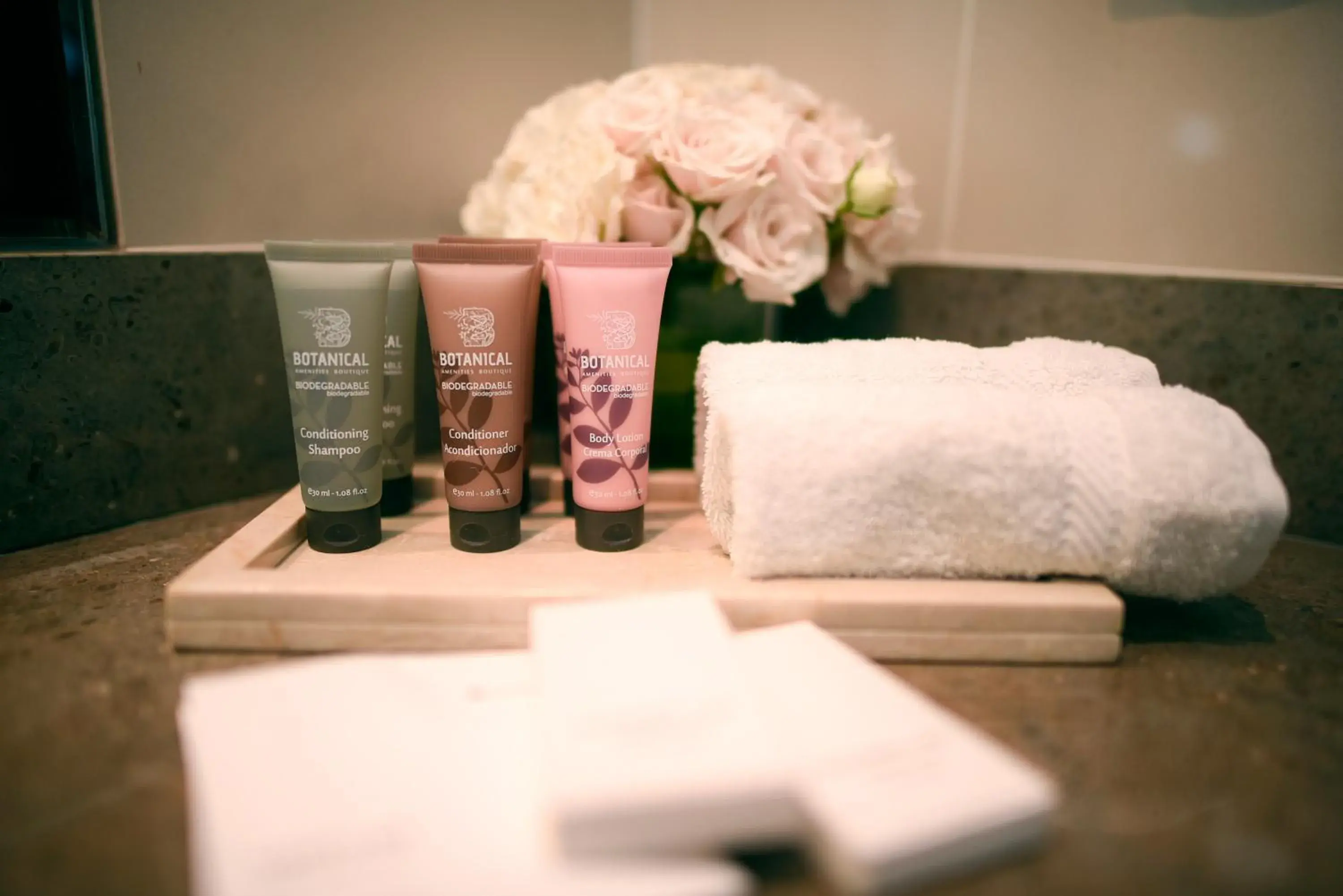 Executive Suite in Los Tallanes Hotel & Suites Executive Suite in Los Tallanes Hotel & Suites