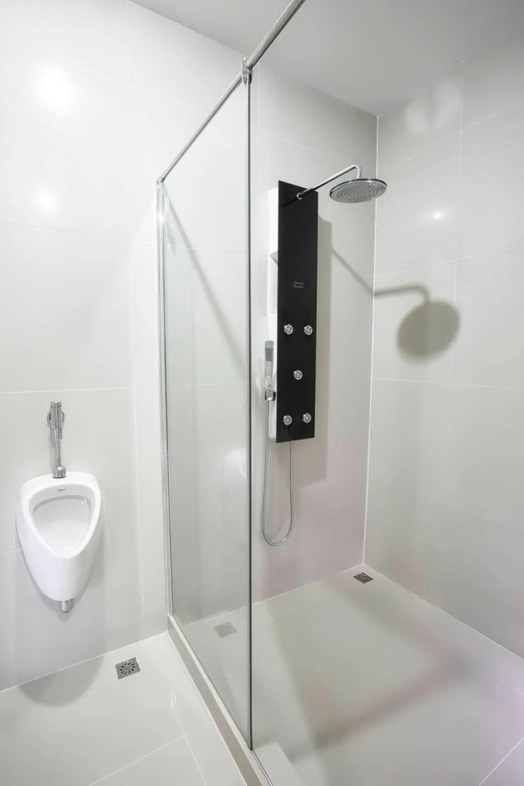 Bathroom in La Vie En Rose - SHA Plus