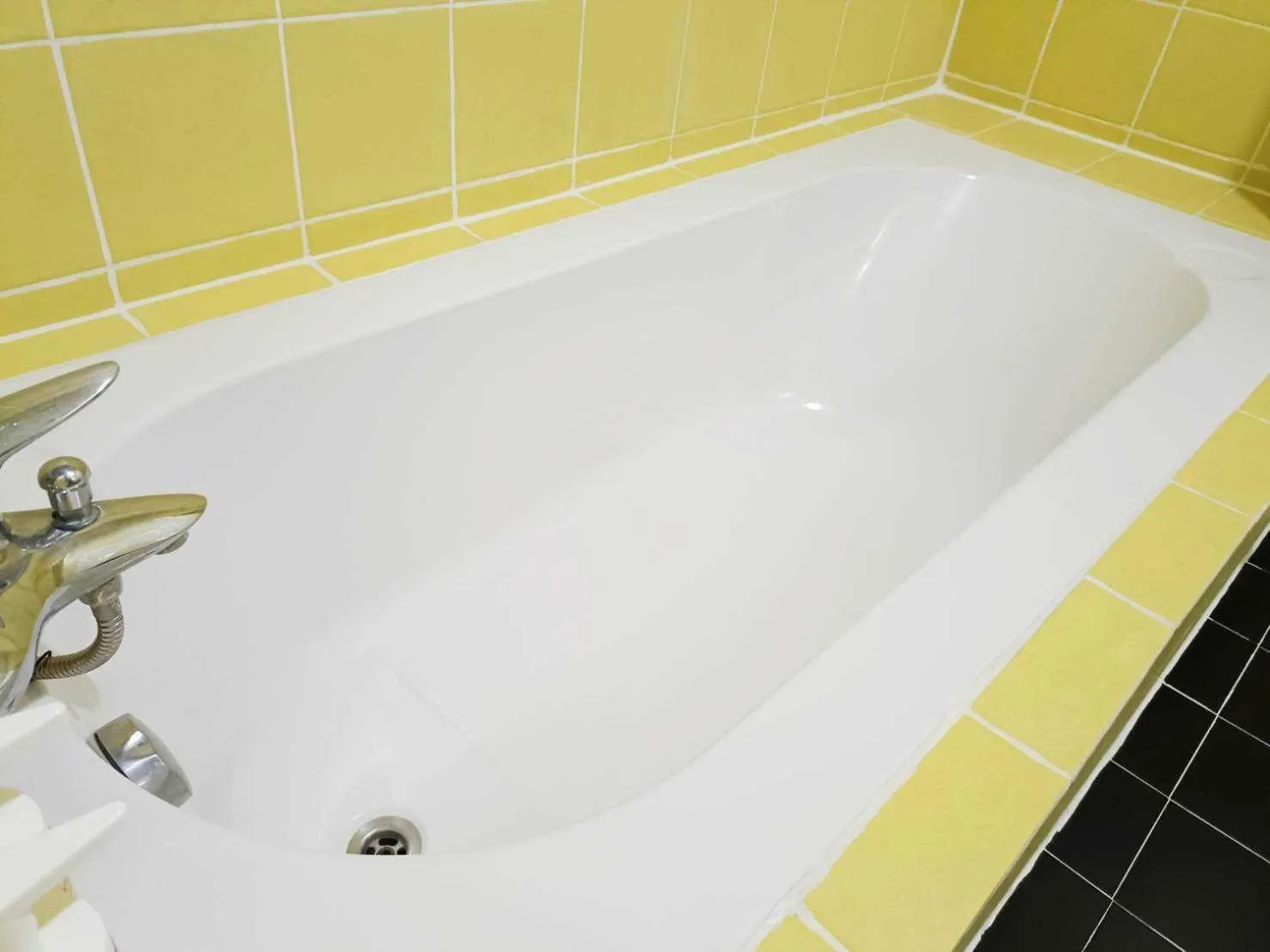 Bathroom in La Vie En Rose - SHA Plus