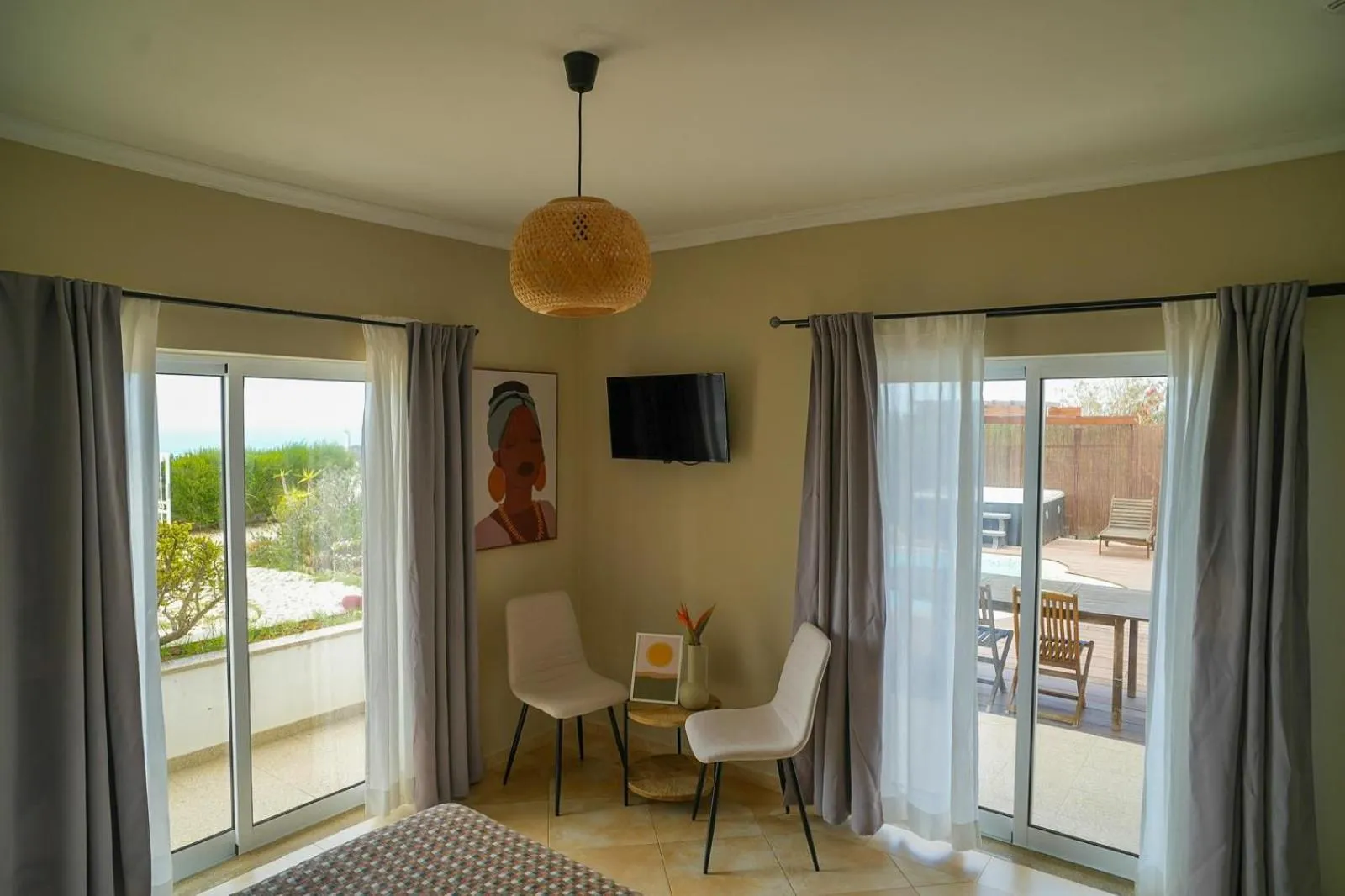 Arrifana Destination Suites