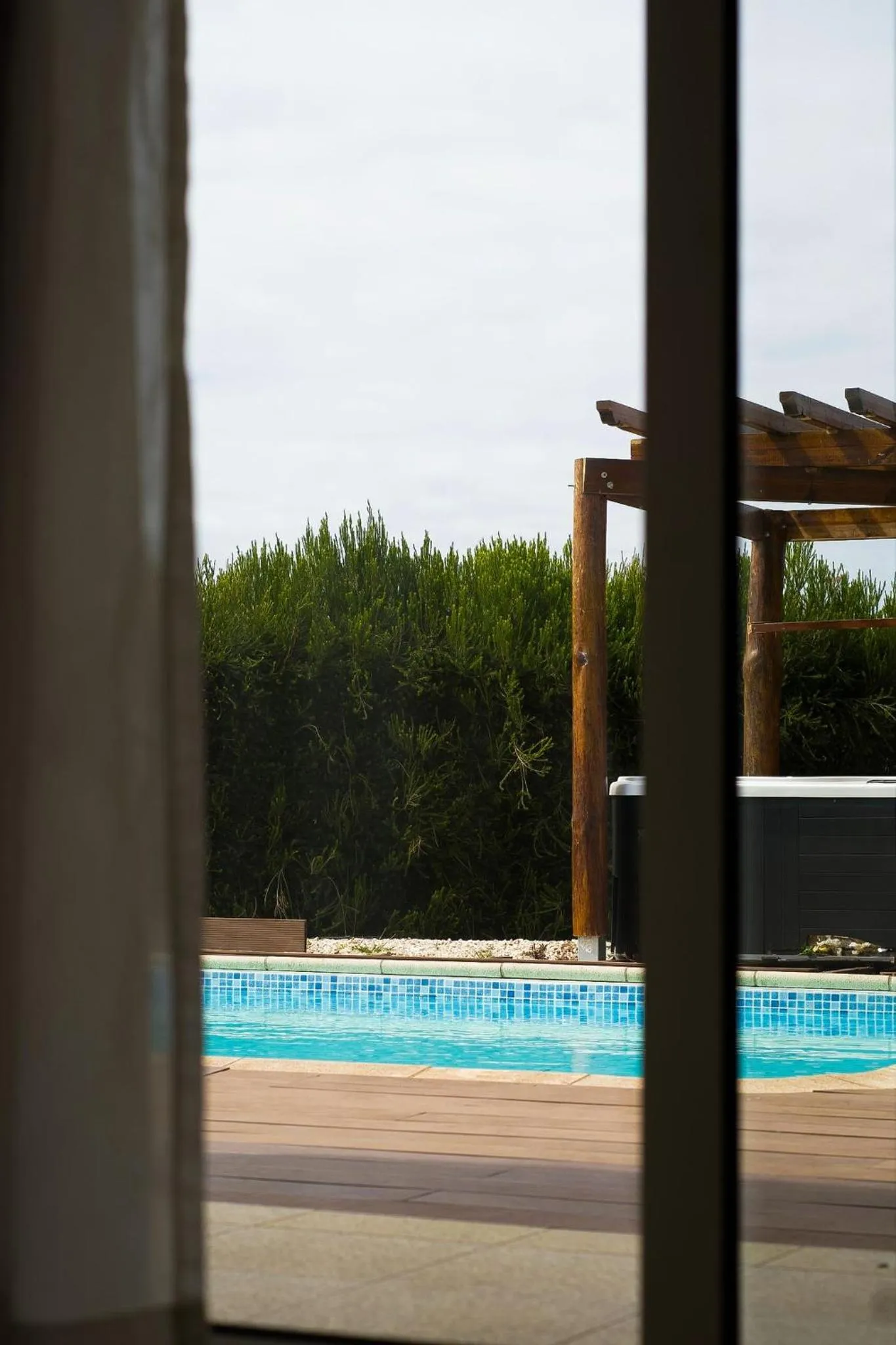 Arrifana Destination Suites