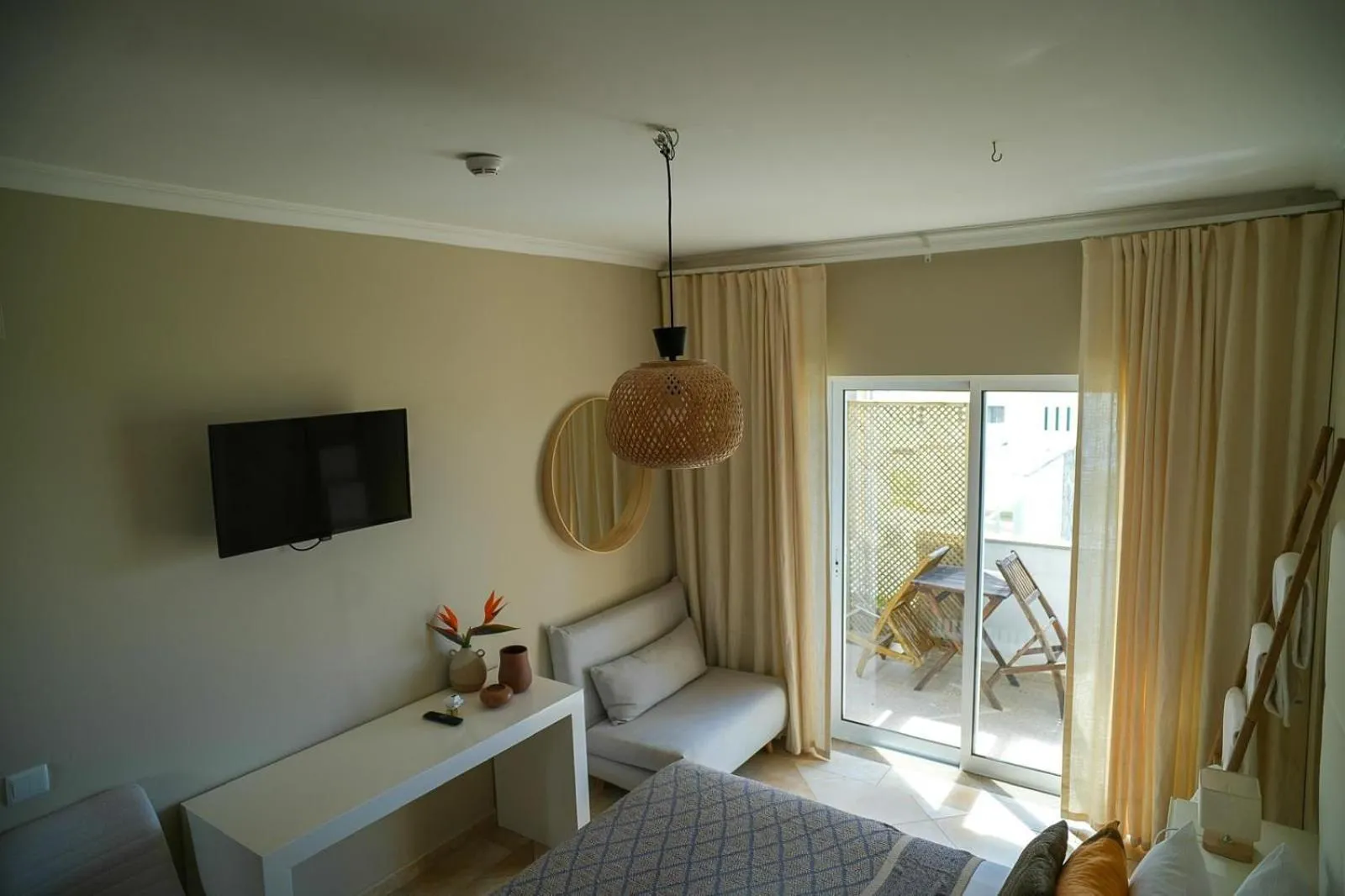 Arrifana Destination Suites