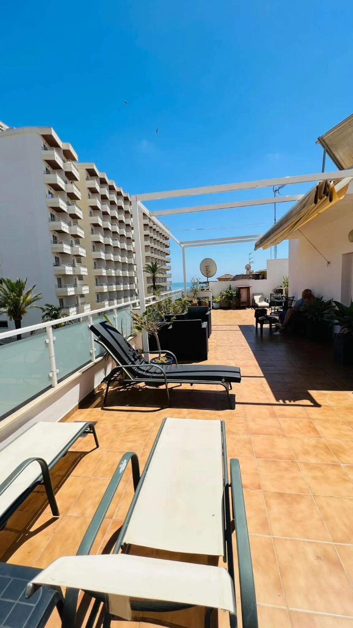 Bajondillo Beach Cozy Inns