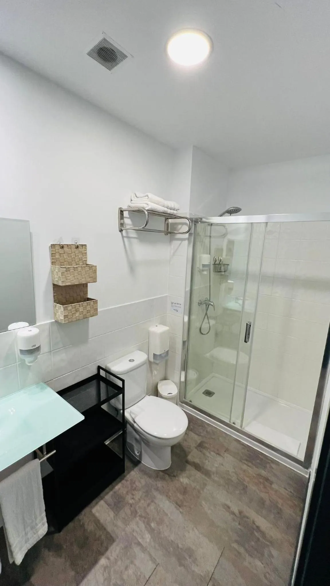 Bajondillo Beach Cozy Inns