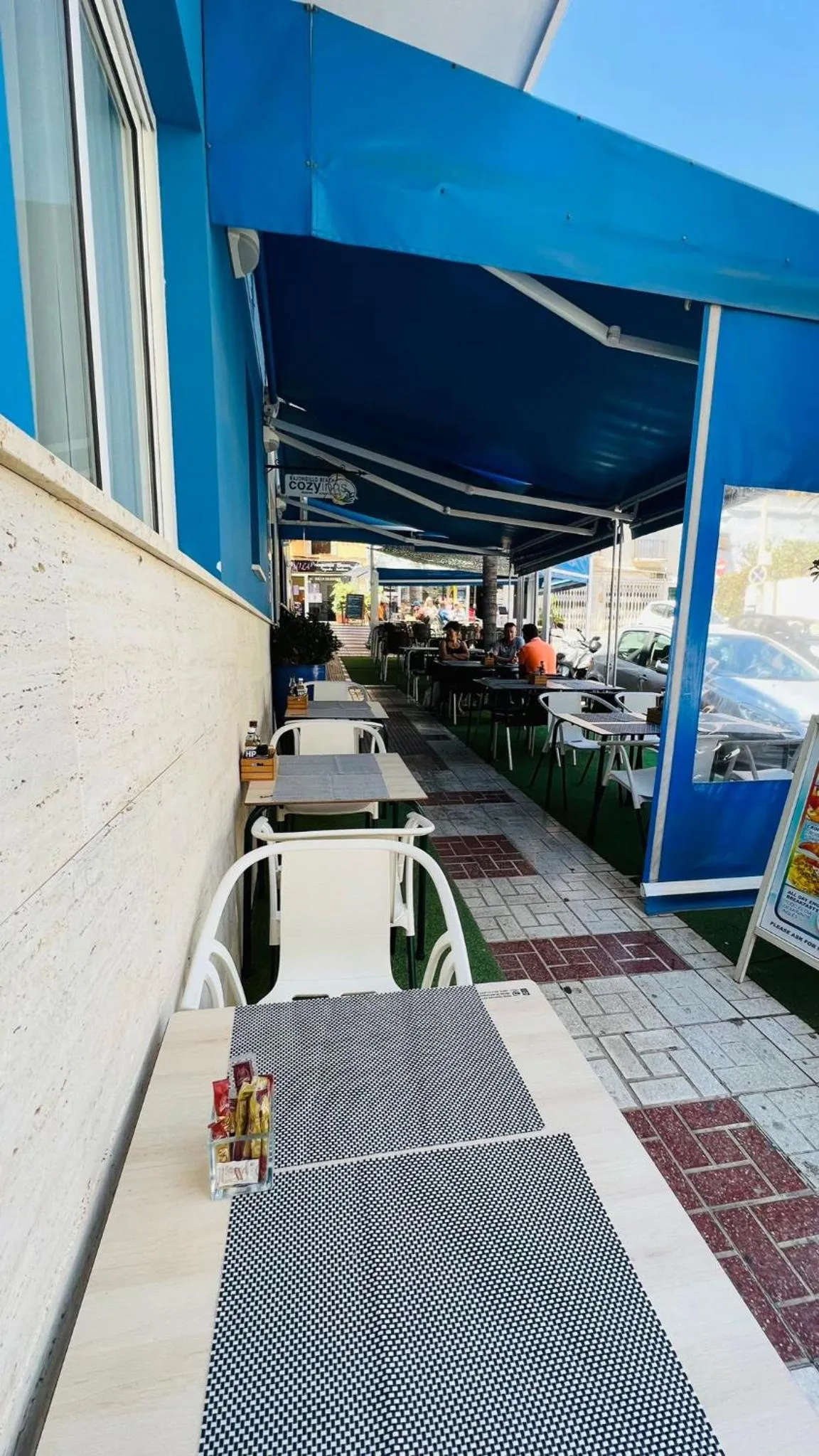 Bajondillo Beach Cozy Inns