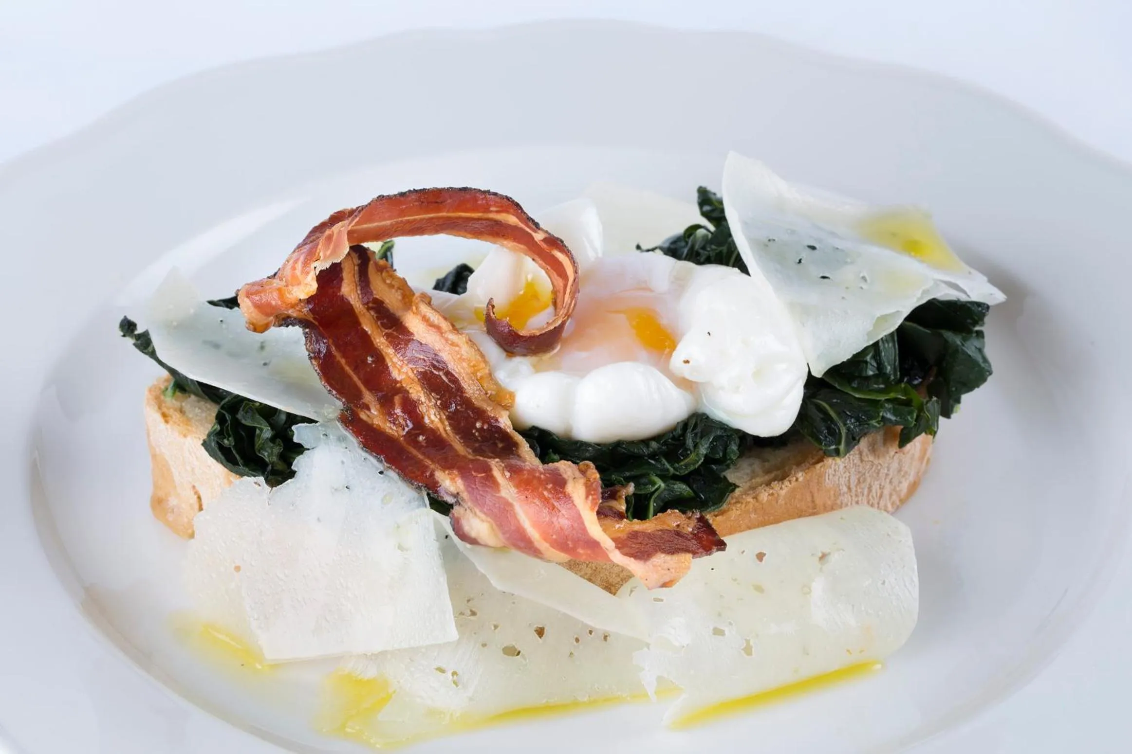 Food in Podere Brizio