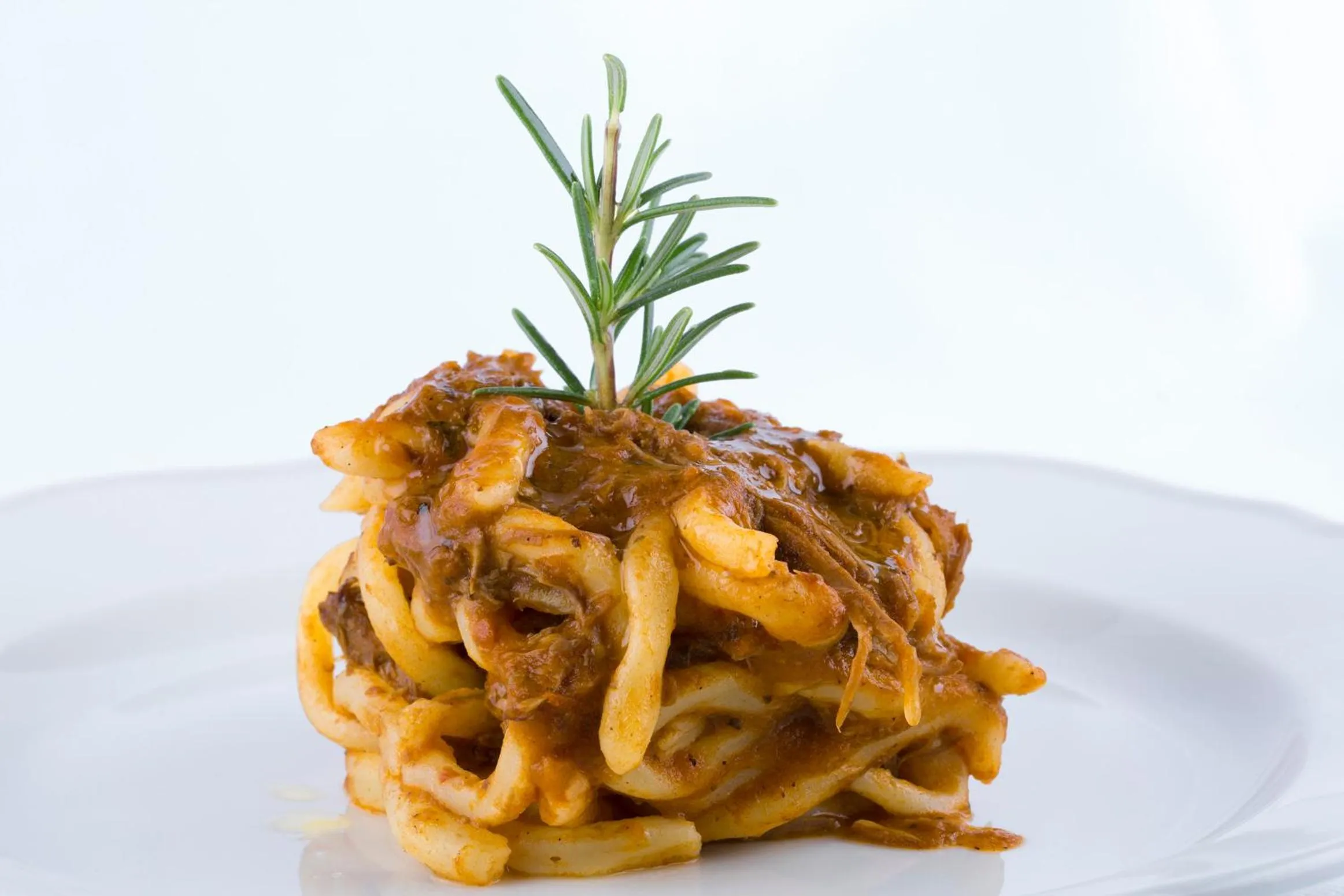 Food in Podere Brizio