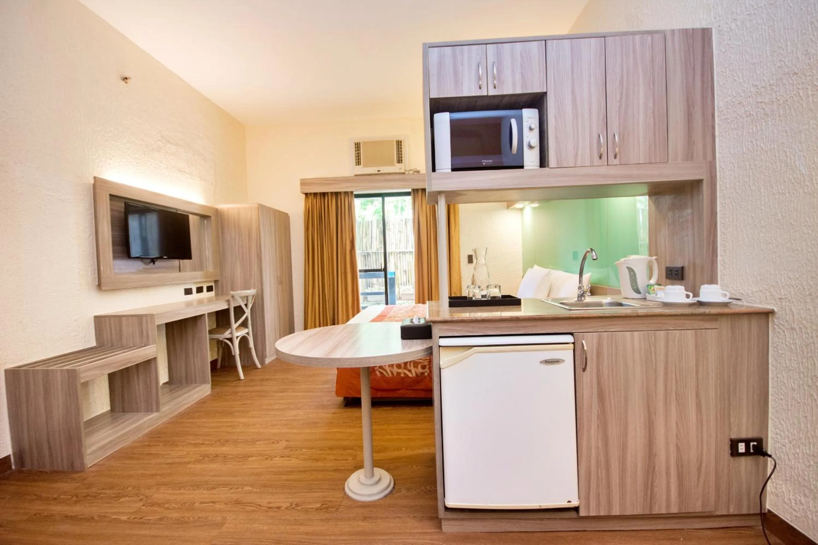 Microtel by Wyndham Boracay