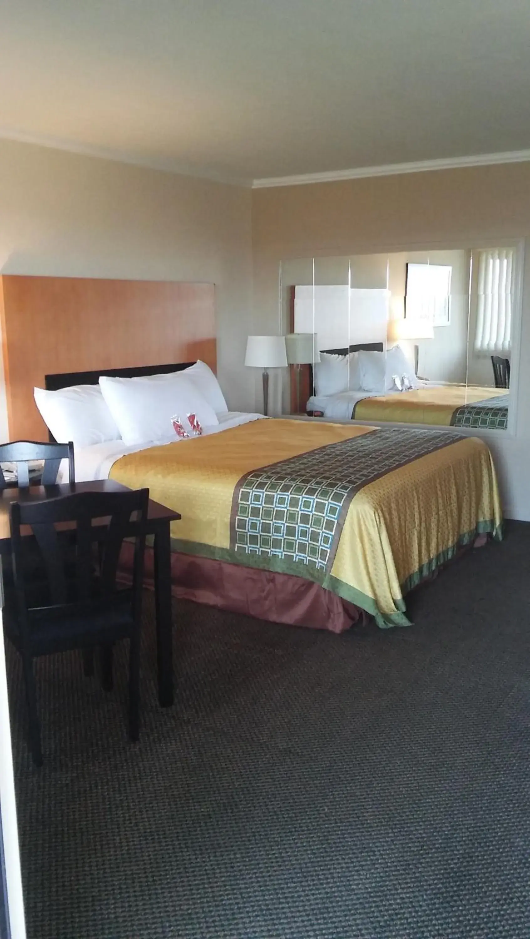 Single Room - single occupancy in Great Western Inn Single Room - single occupancy in Great Western Inn