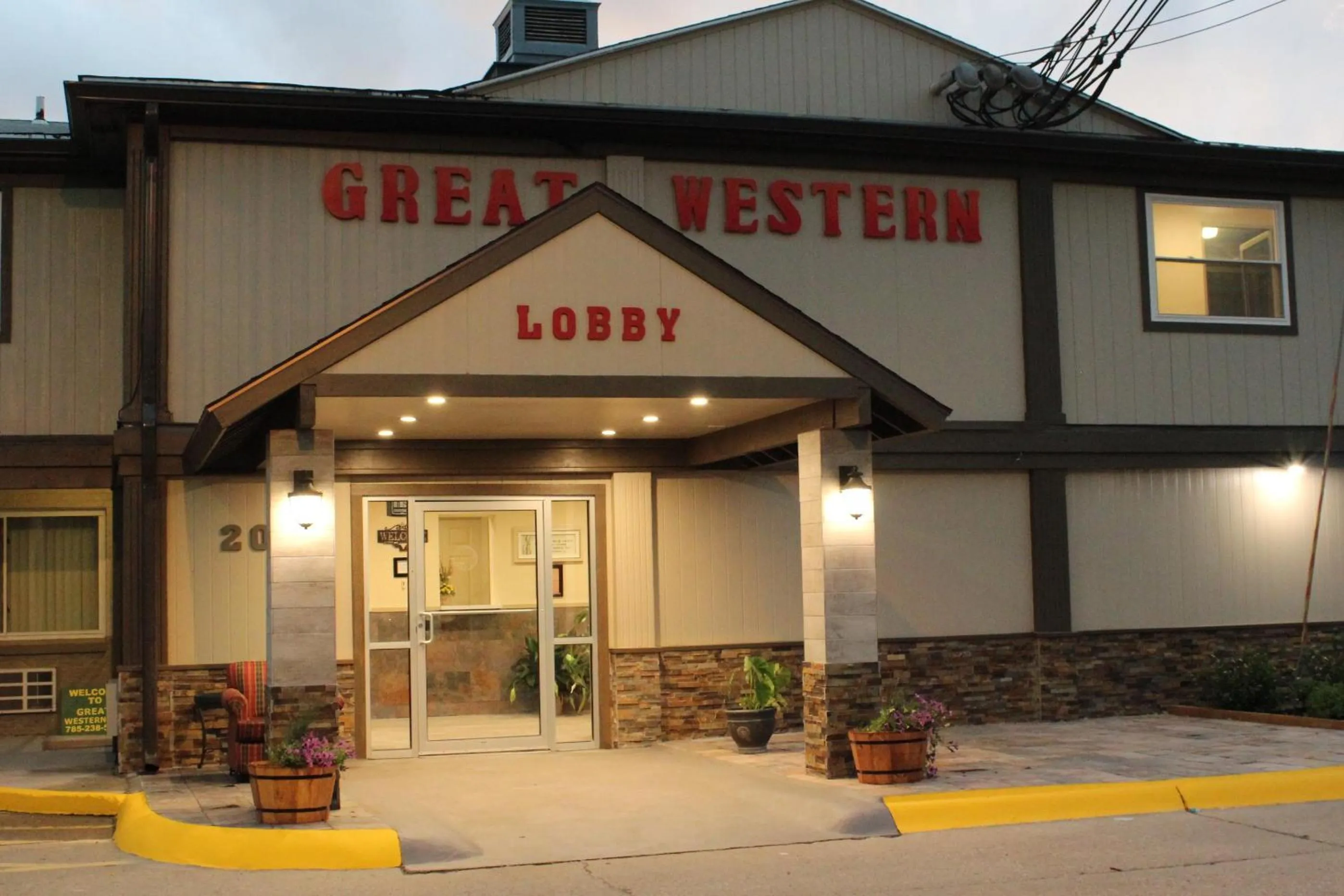 Great Western Inn