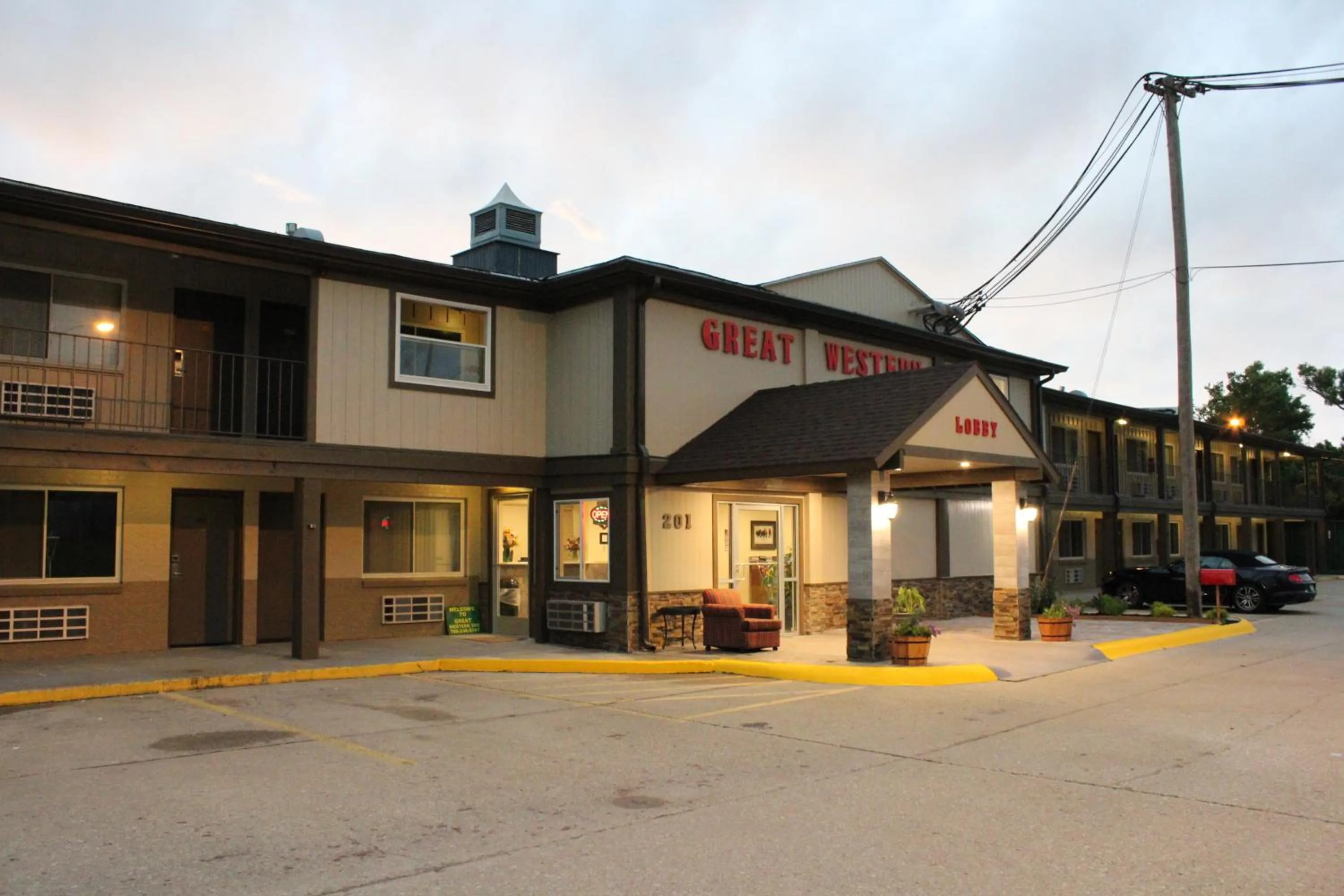 Great Western Inn