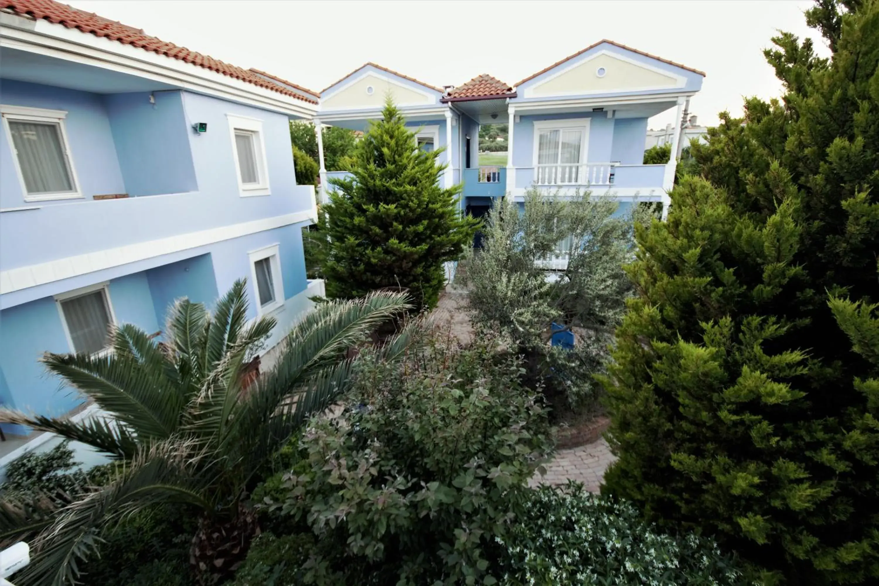 Suite with Garden View - single occupancy in Cundavilla Hotel & Suites Suite with Garden View - single occupancy in Cundavilla Hotel & Suites