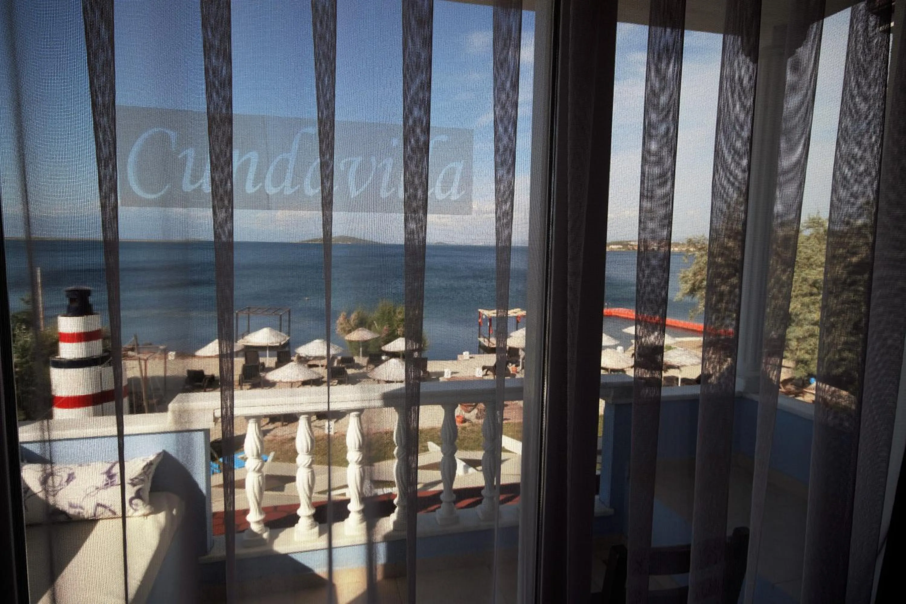 View (from property/room) in Cundavilla Hotel & Suites