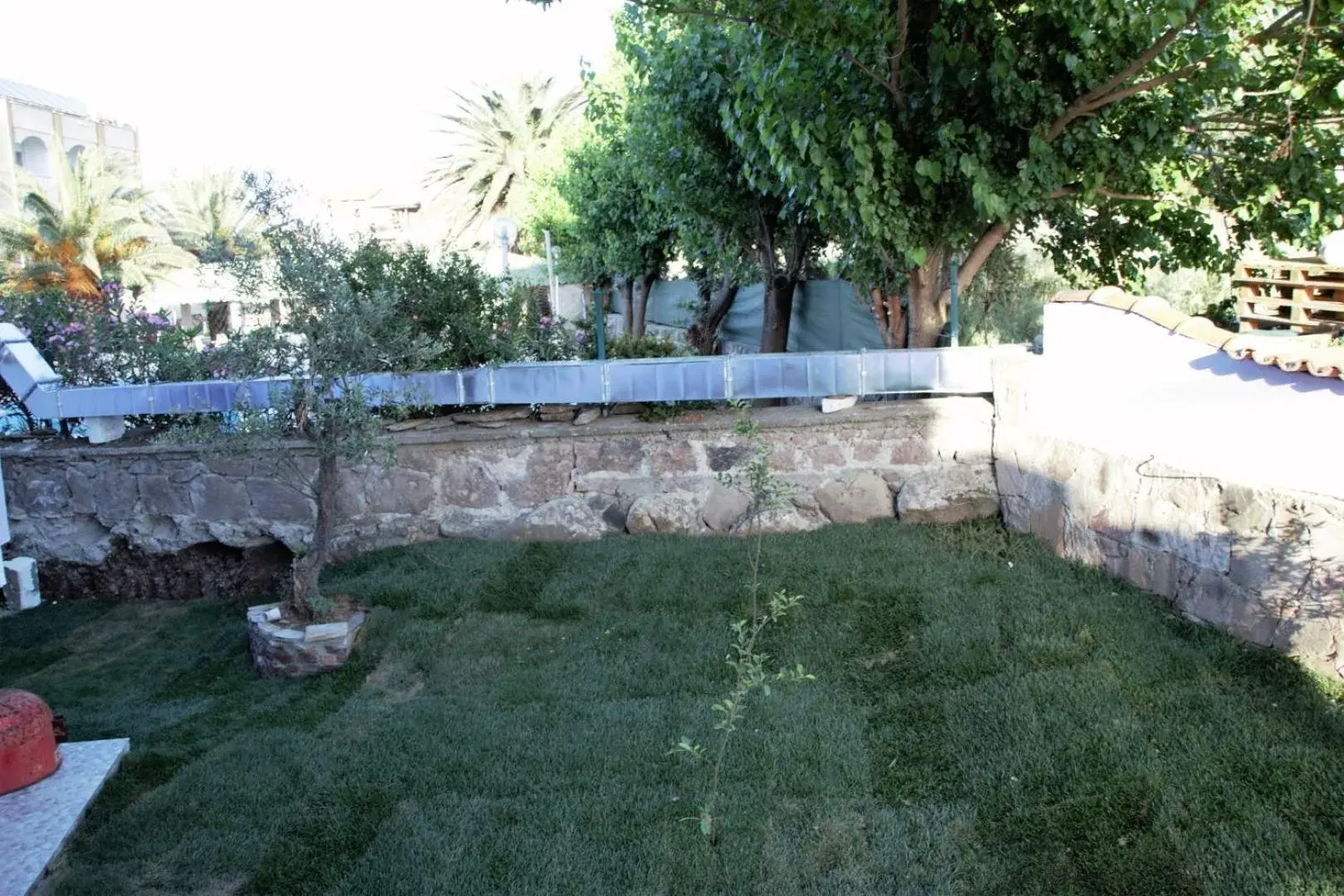 Standard Double Room - single occupancy in Cundavilla Hotel & Suites Standard Double Room - single occupancy in Cundavilla Hotel & Suites