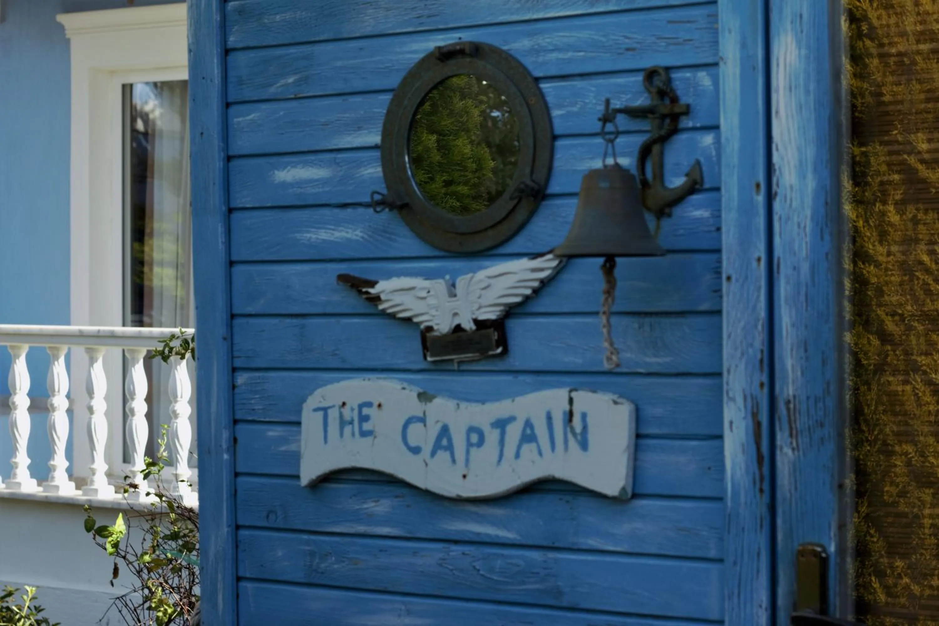 Facade/entrance in Cundavilla Hotel & Suites