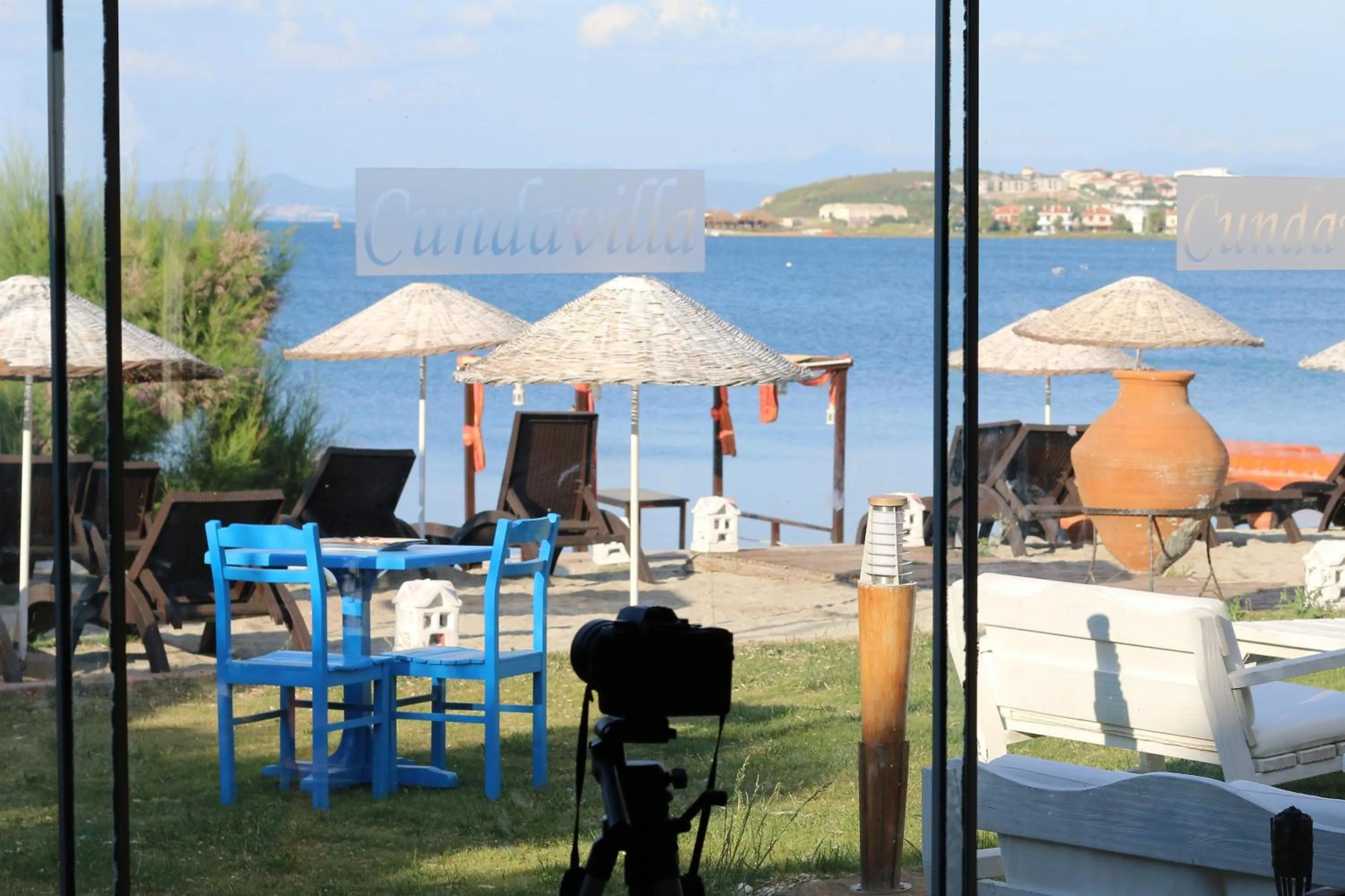 View (from property/room) in Cundavilla Hotel & Suites