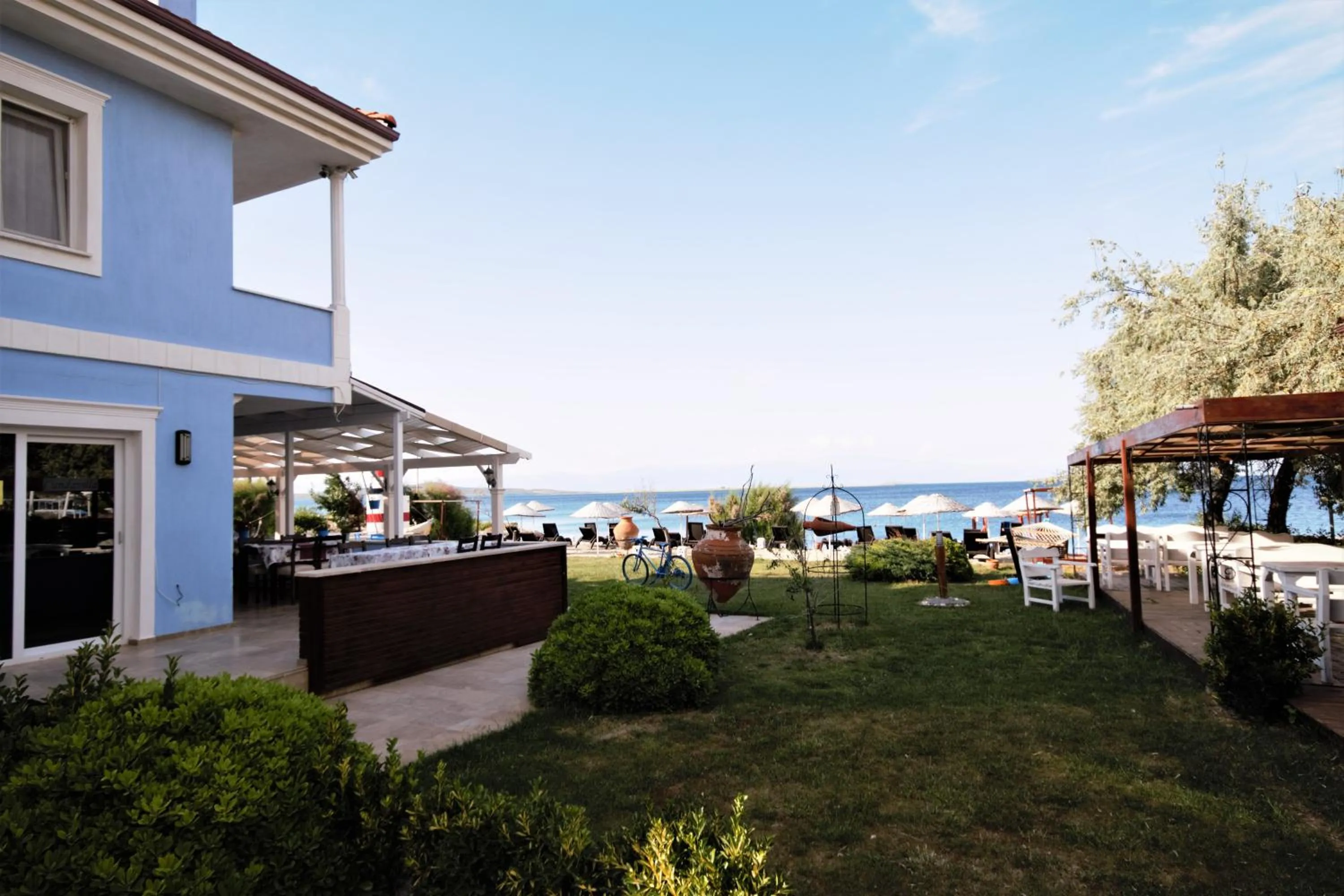 View (from property/room) in Cundavilla Hotel & Suites