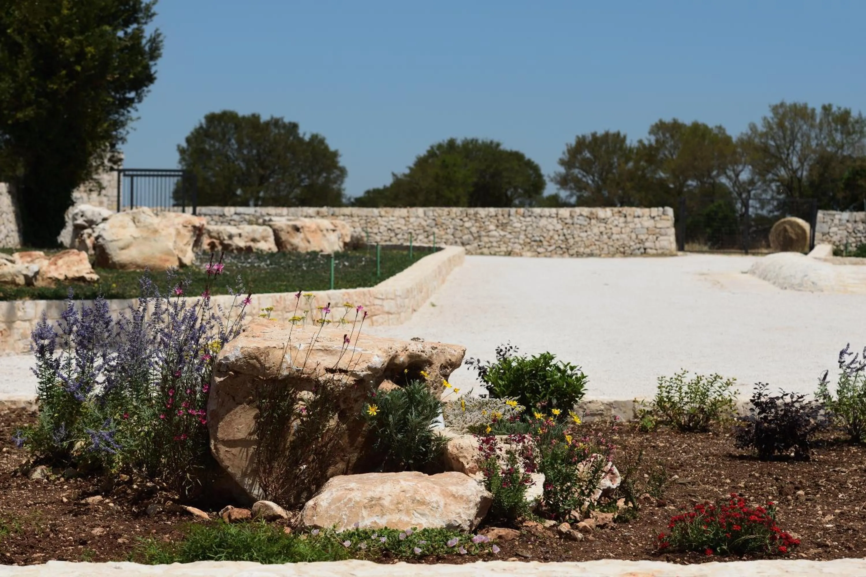 Masseria Calandrella
