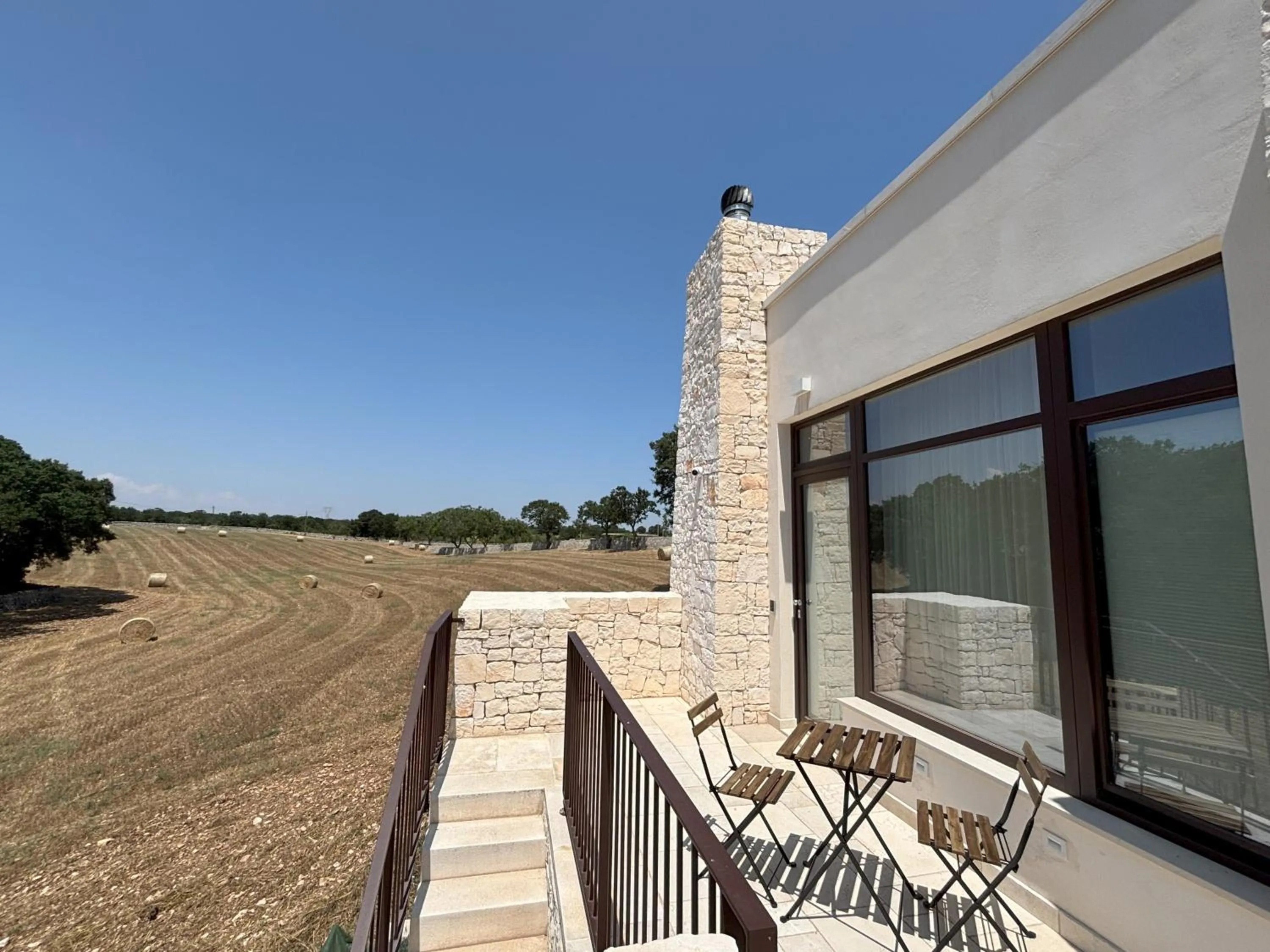 Masseria Calandrella