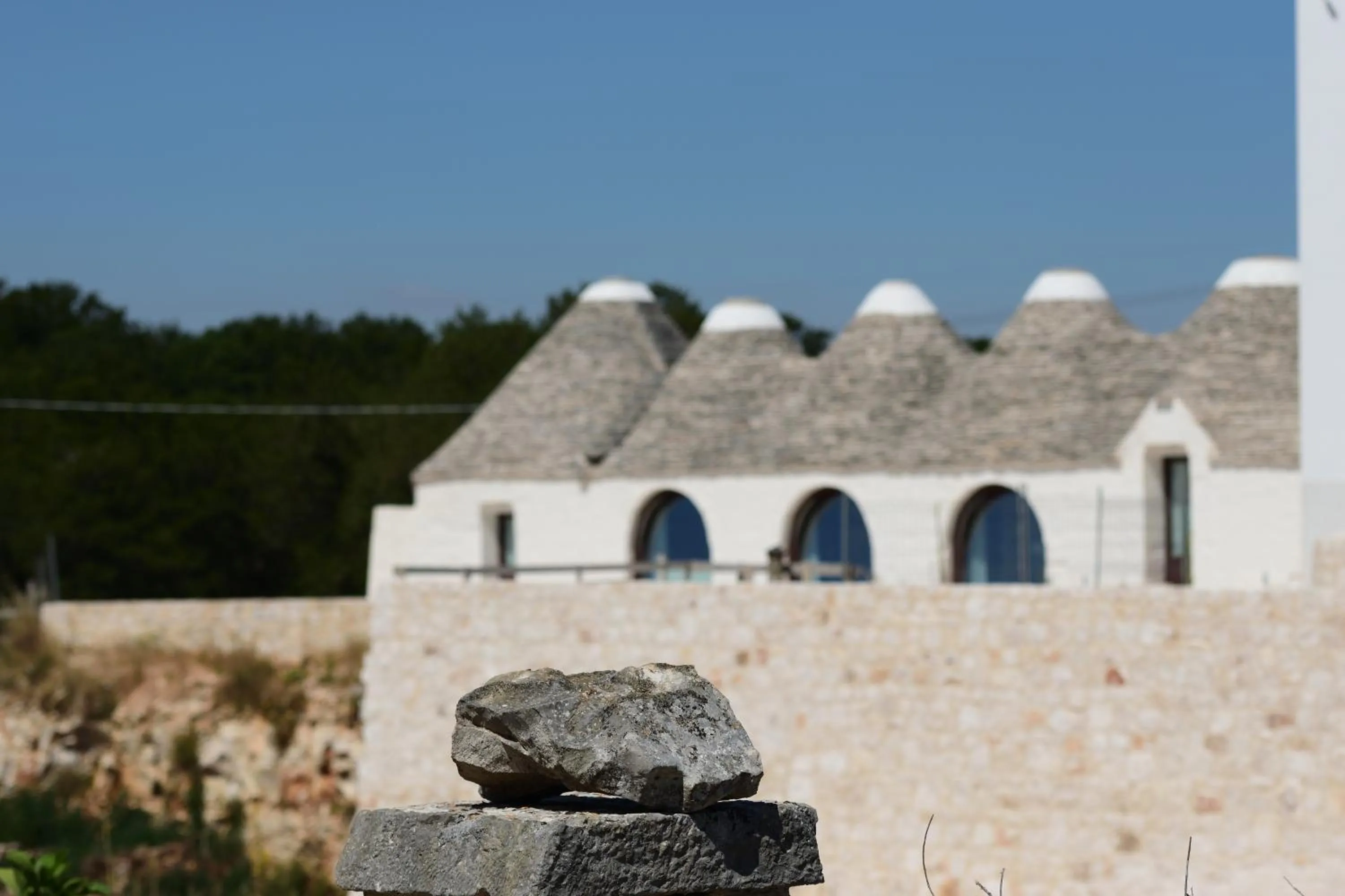Masseria Calandrella