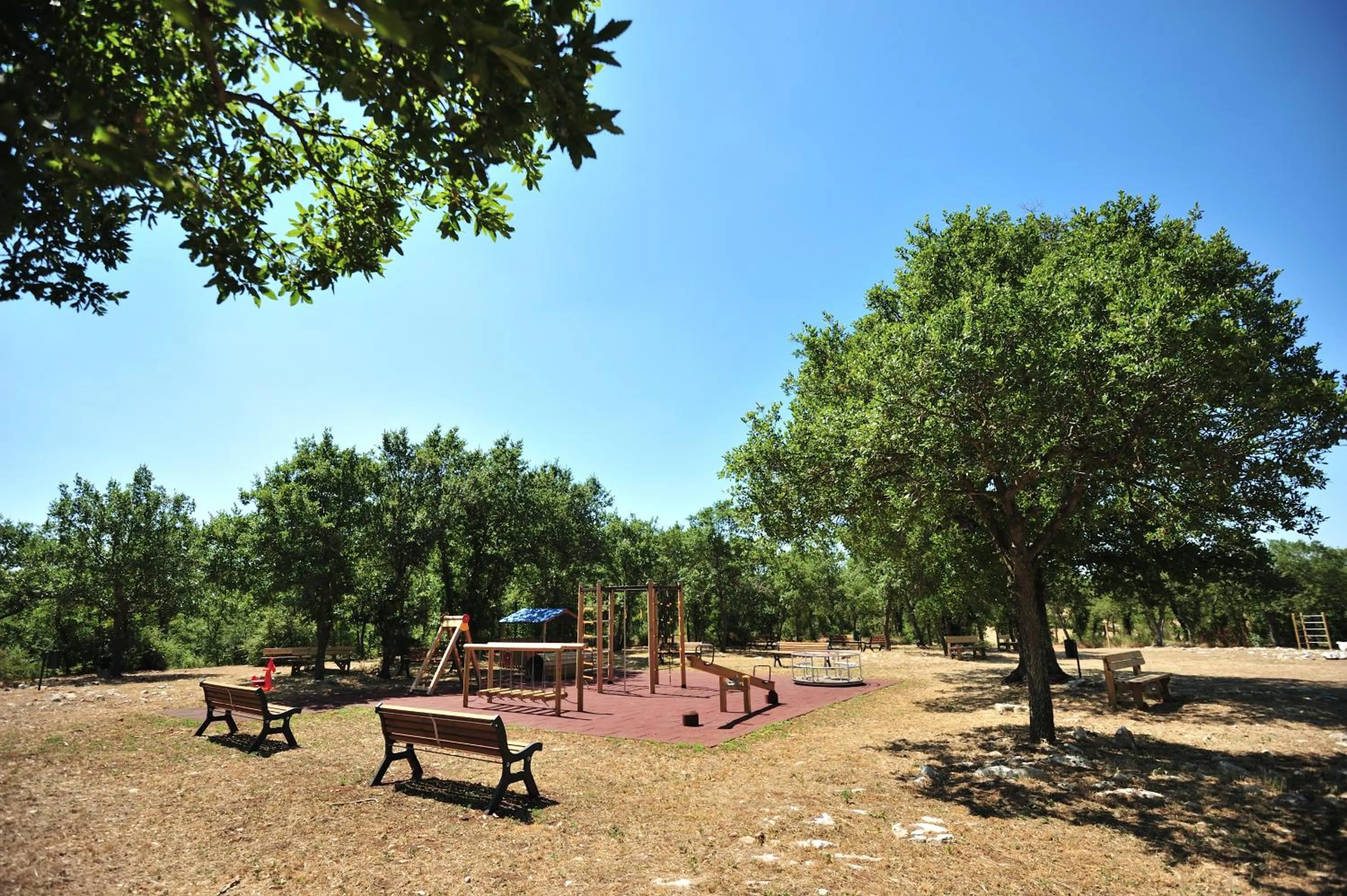 Masseria Calandrella