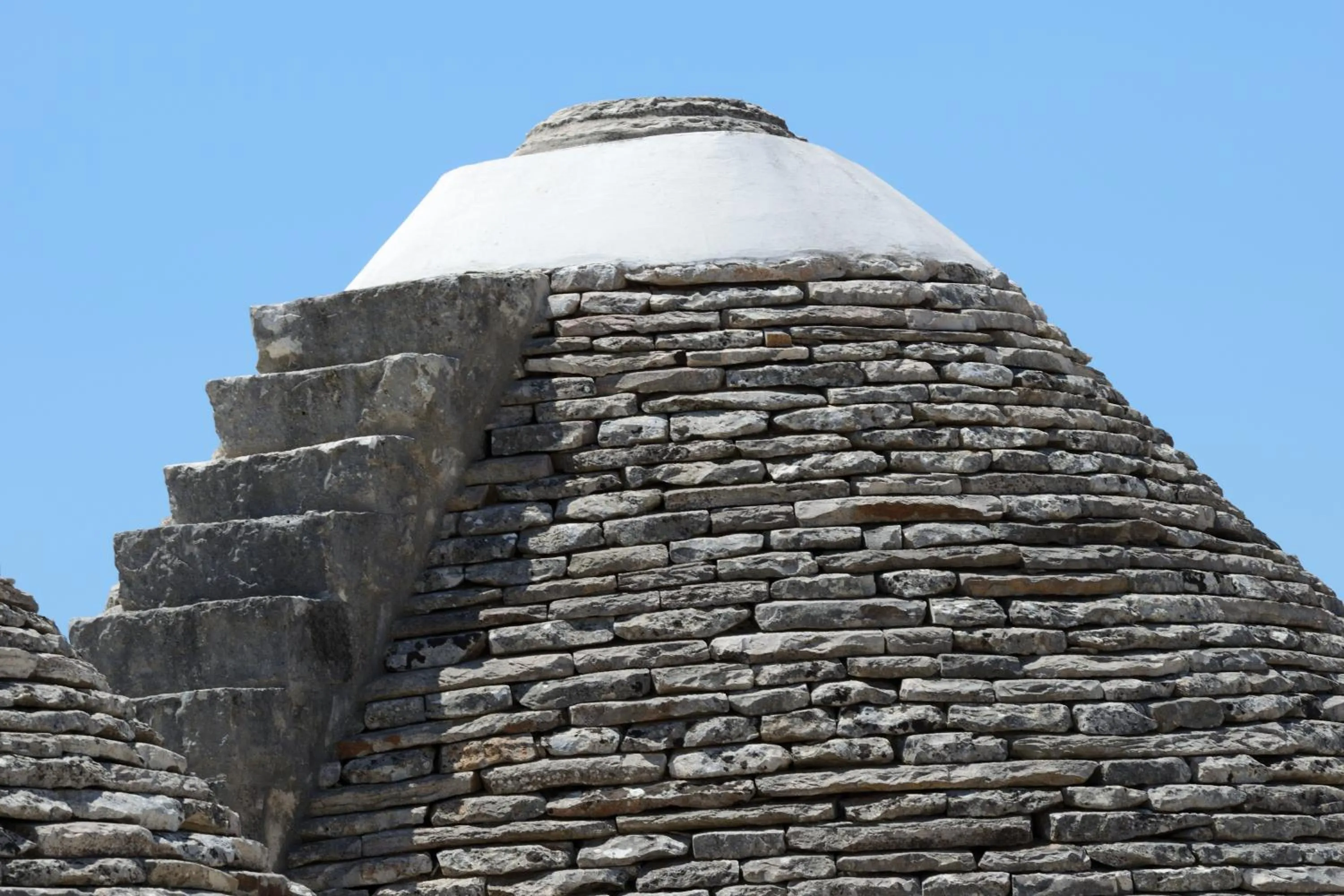 Masseria Calandrella