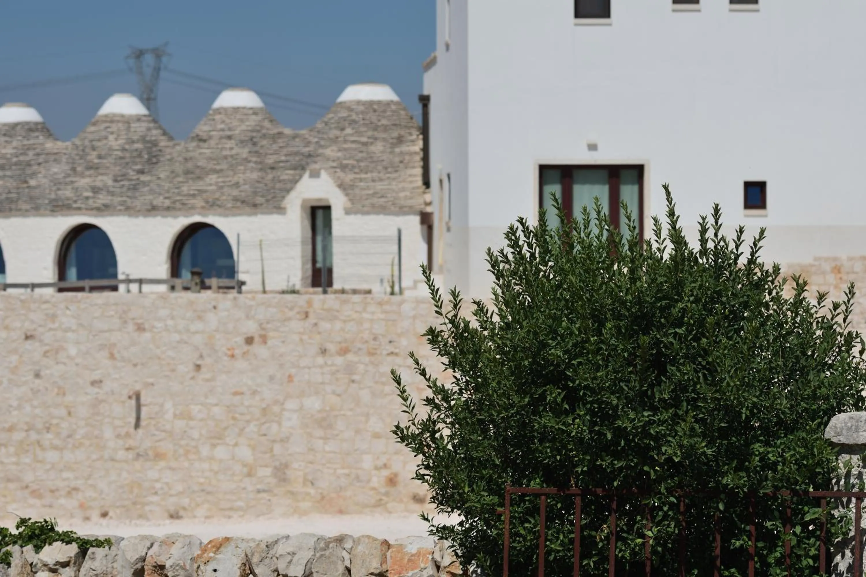 Masseria Calandrella