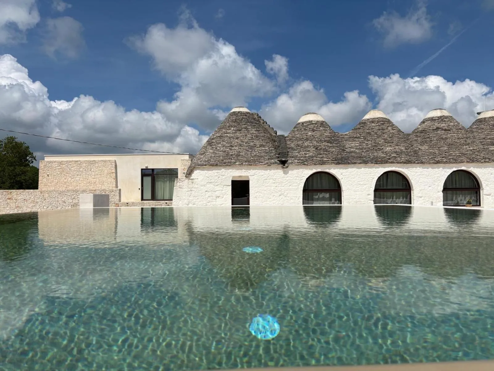 Masseria Calandrella