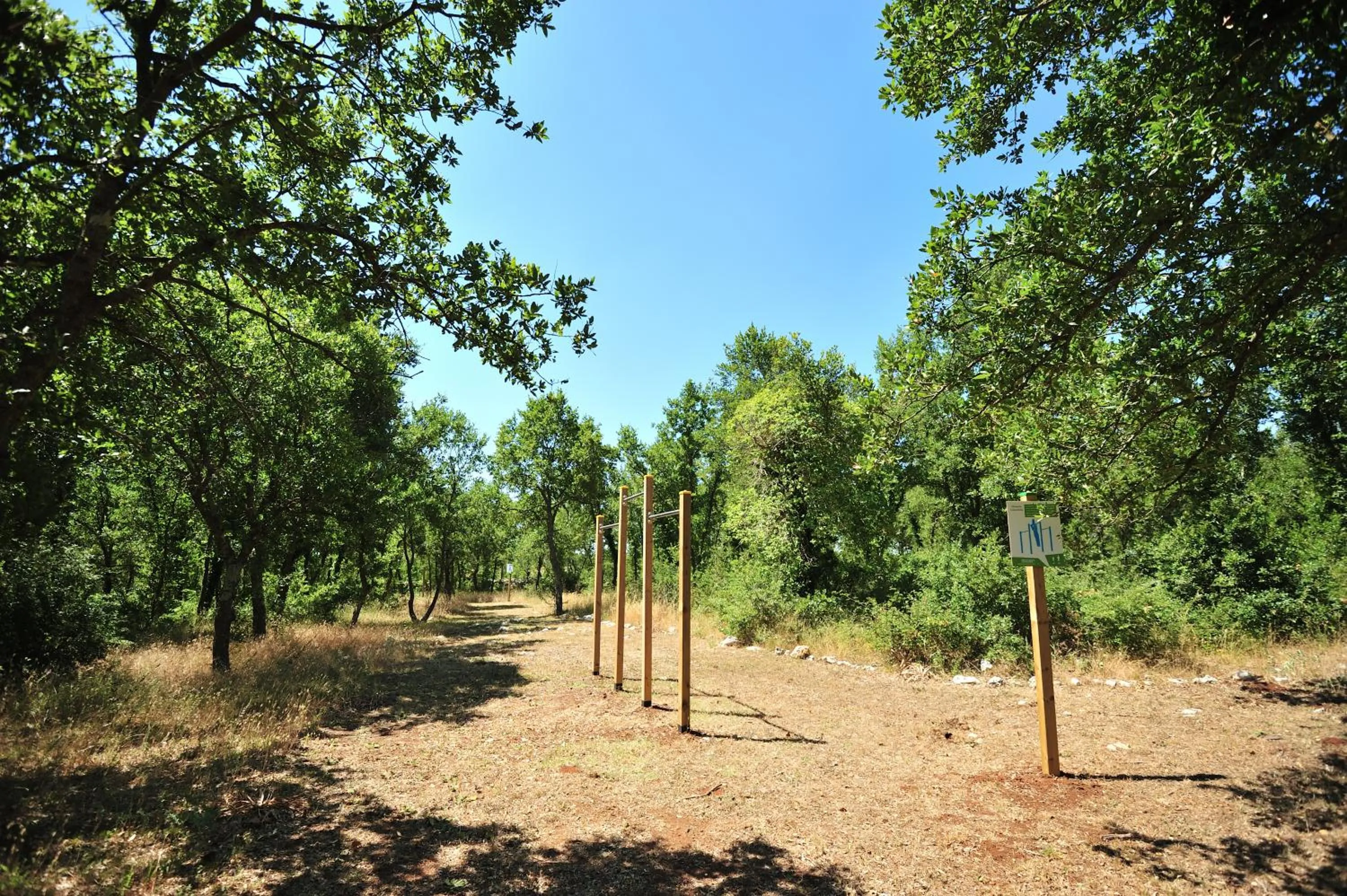 Masseria Calandrella