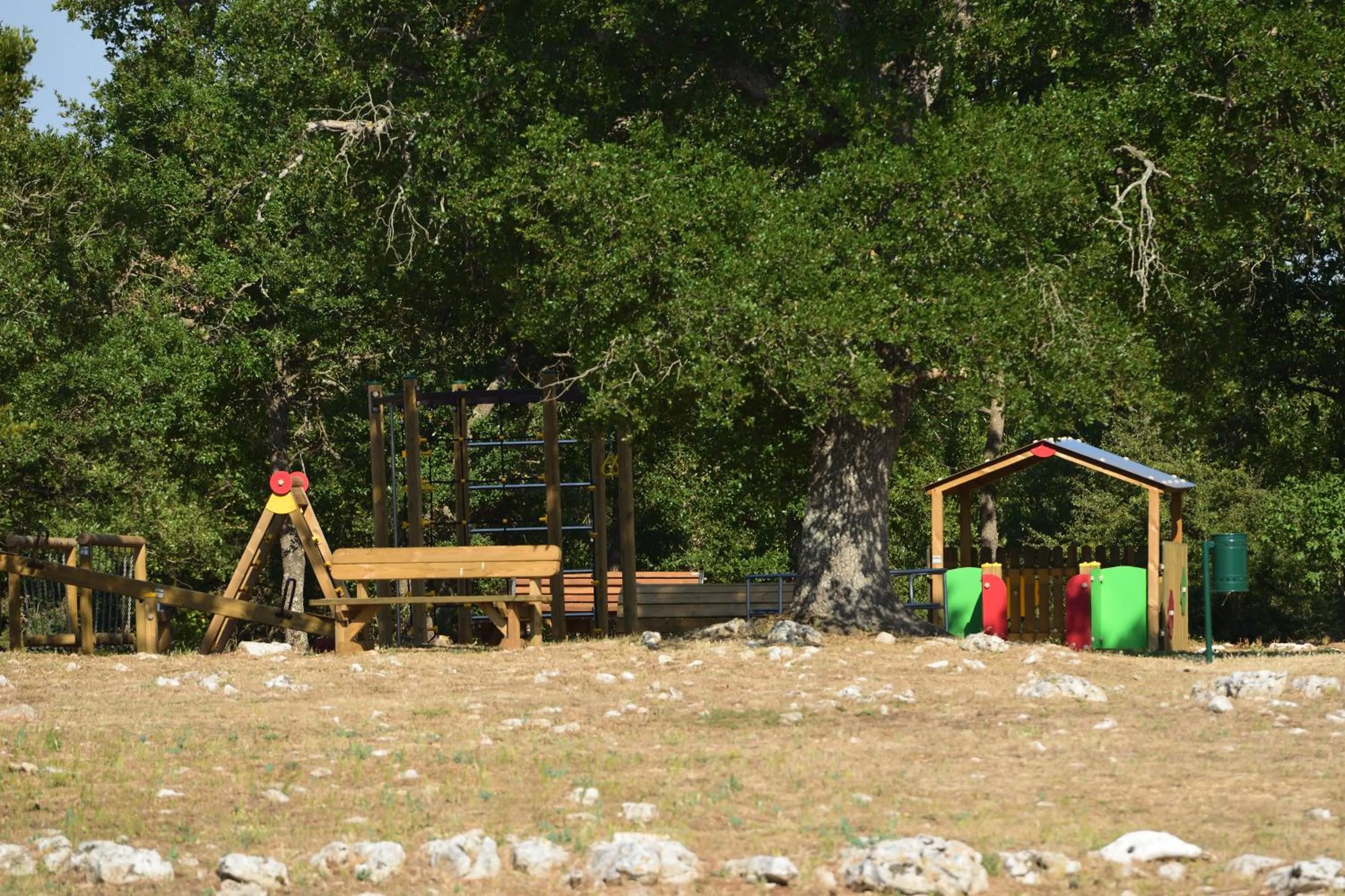 Masseria Calandrella