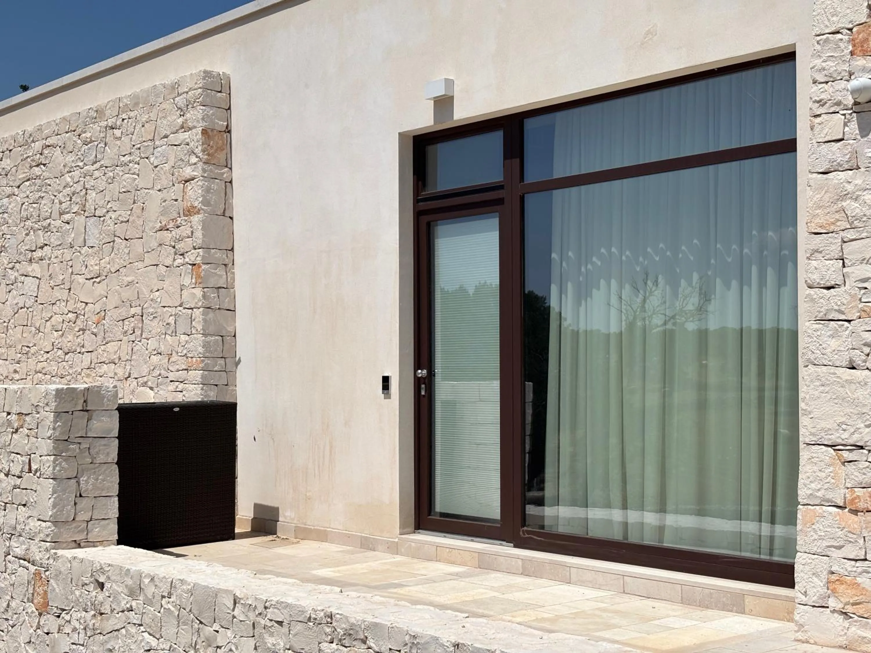 Masseria Calandrella