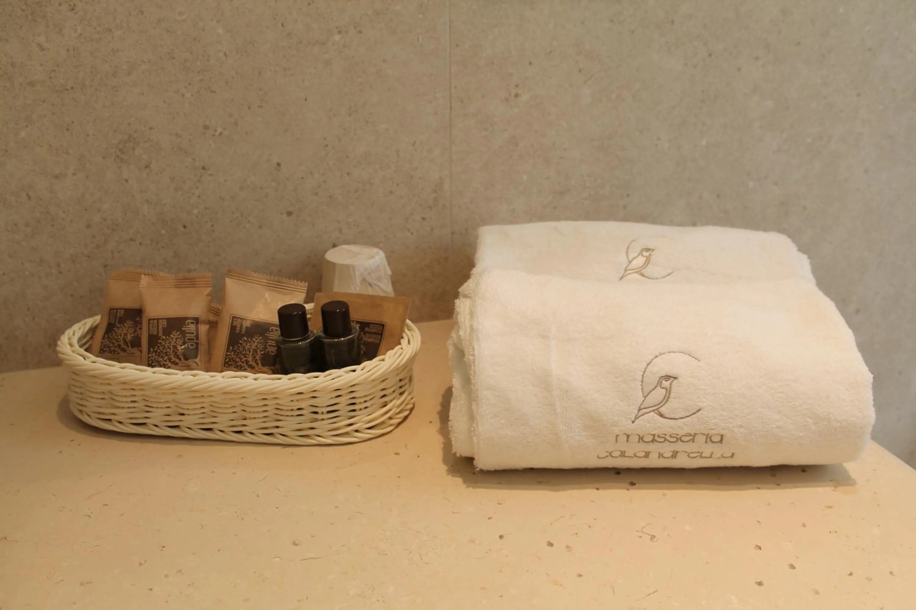 Masseria Calandrella