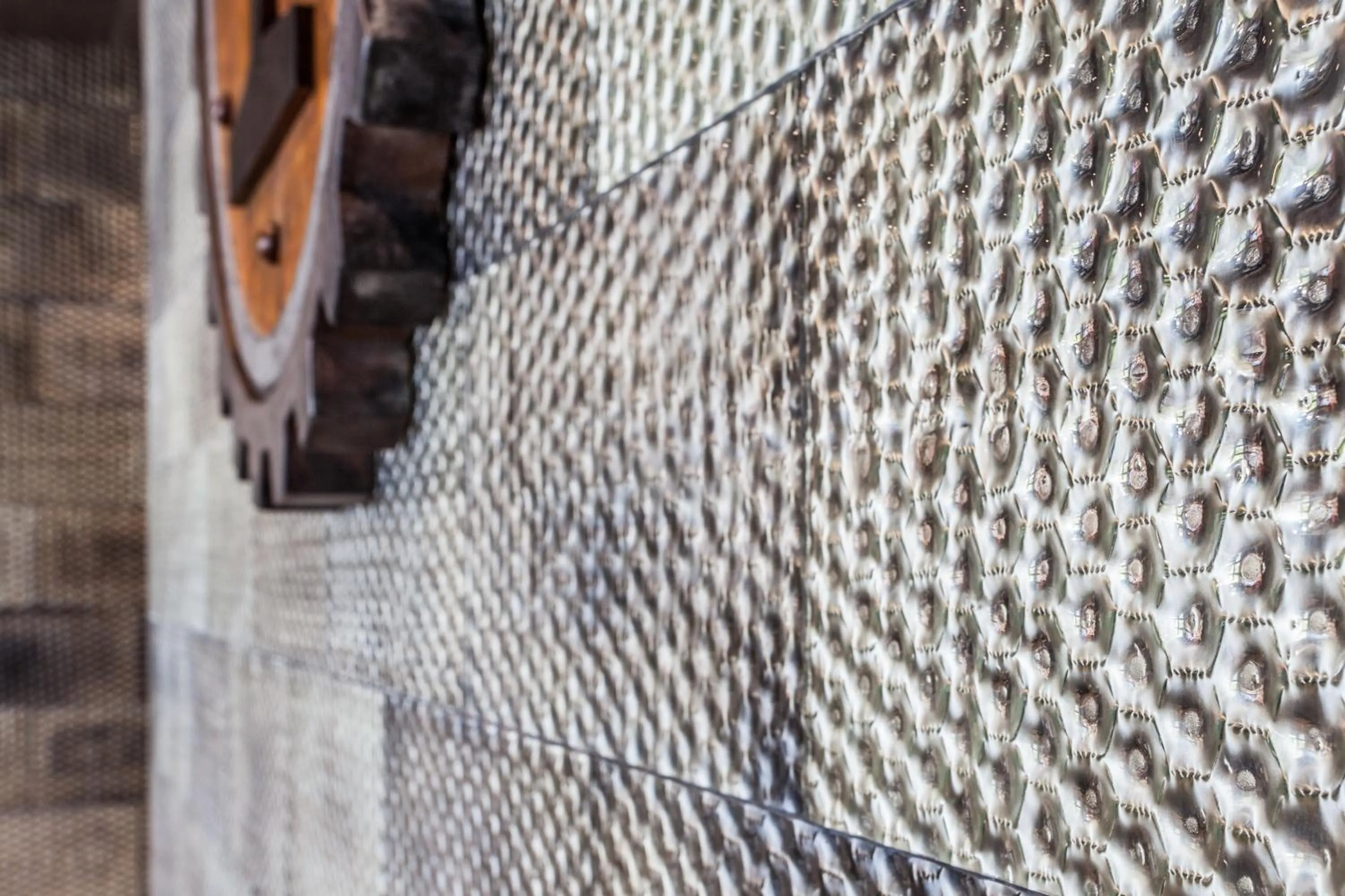 Ironworks Hotel Indy