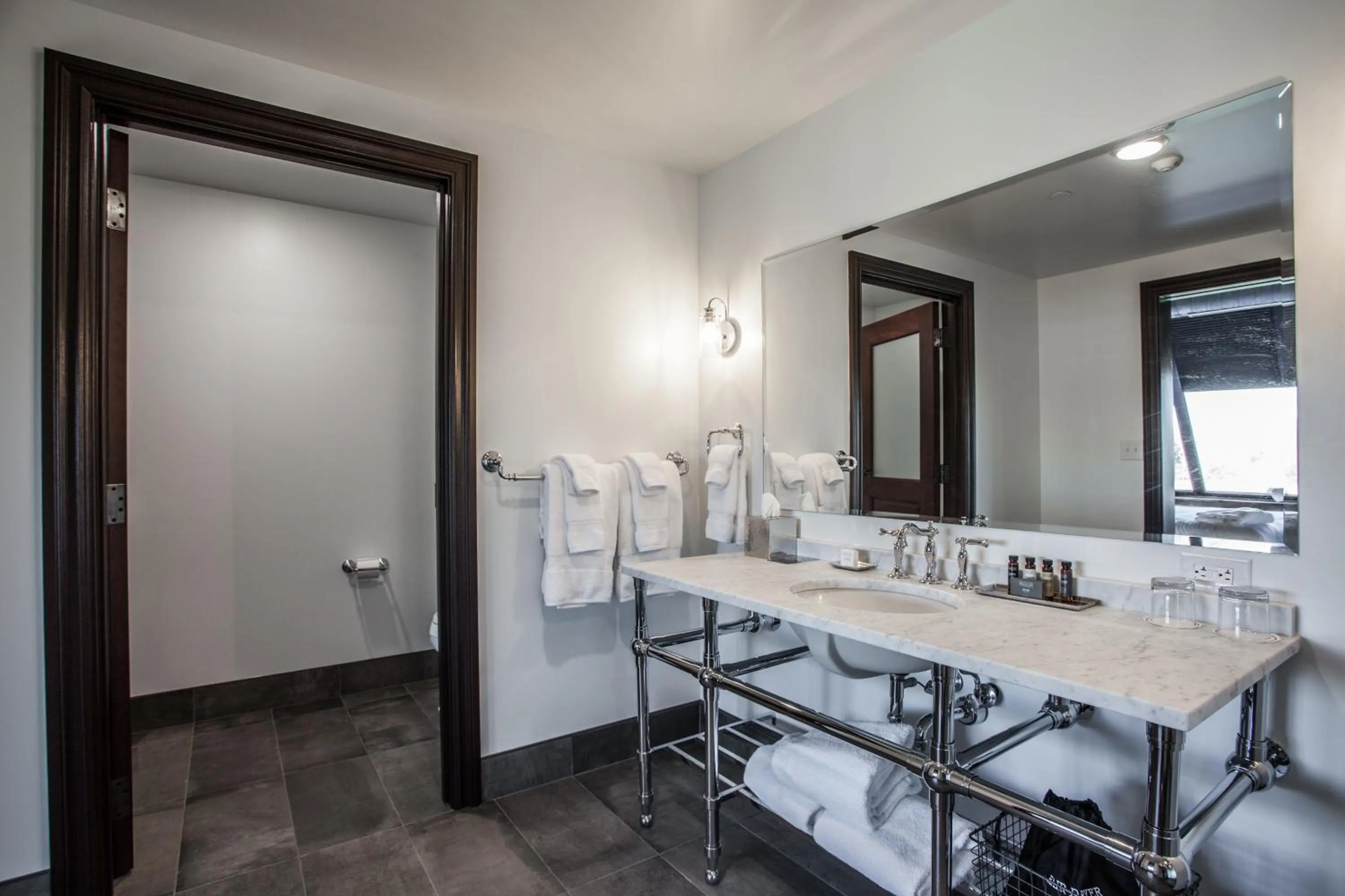 Ironworks Hotel Indy