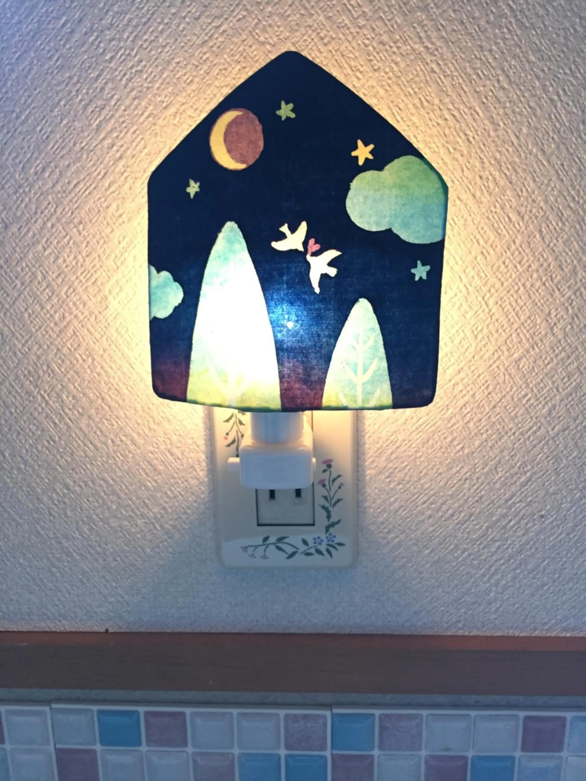 Guesthouse Hoshizora no Akari