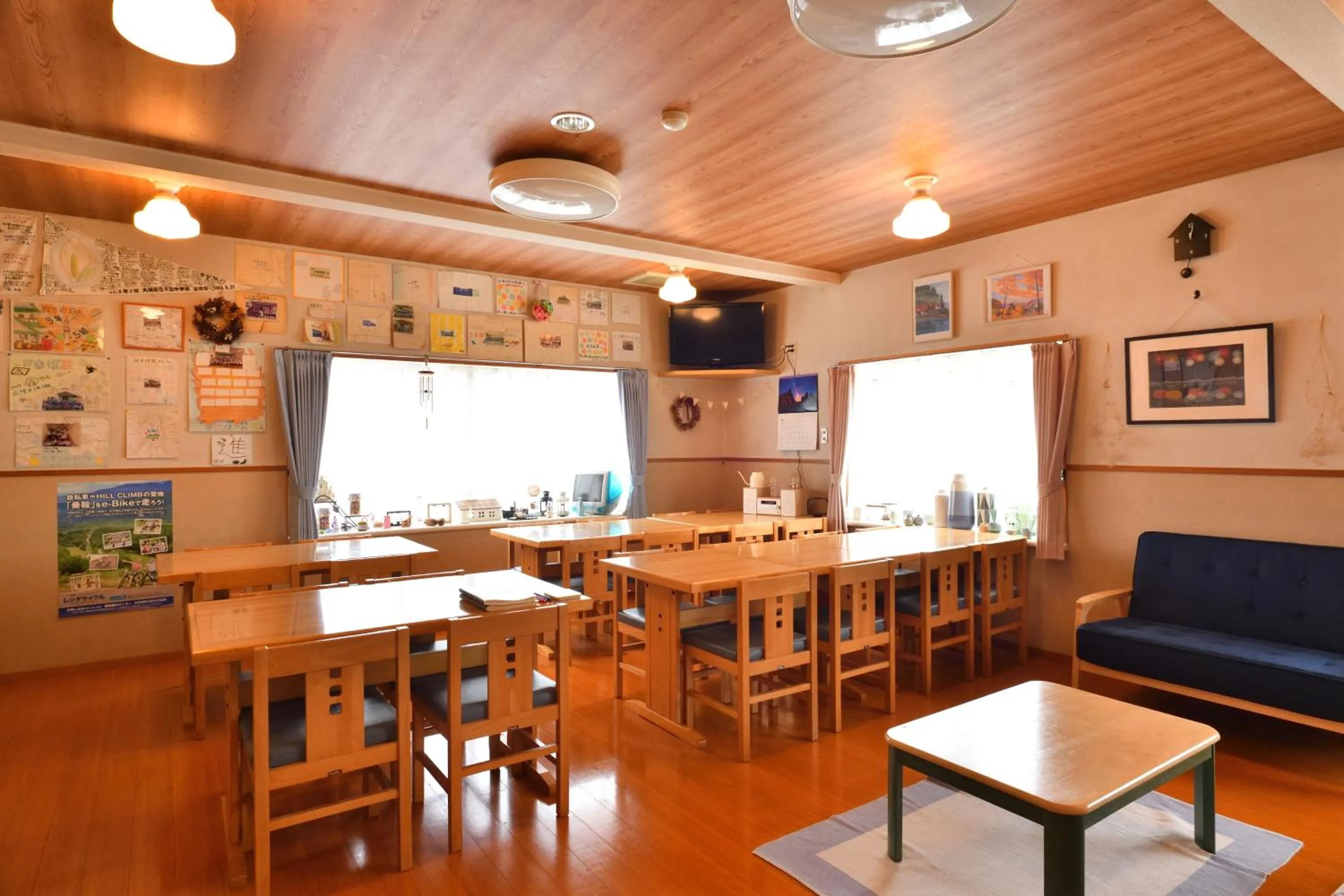 Guesthouse Hoshizora no Akari
