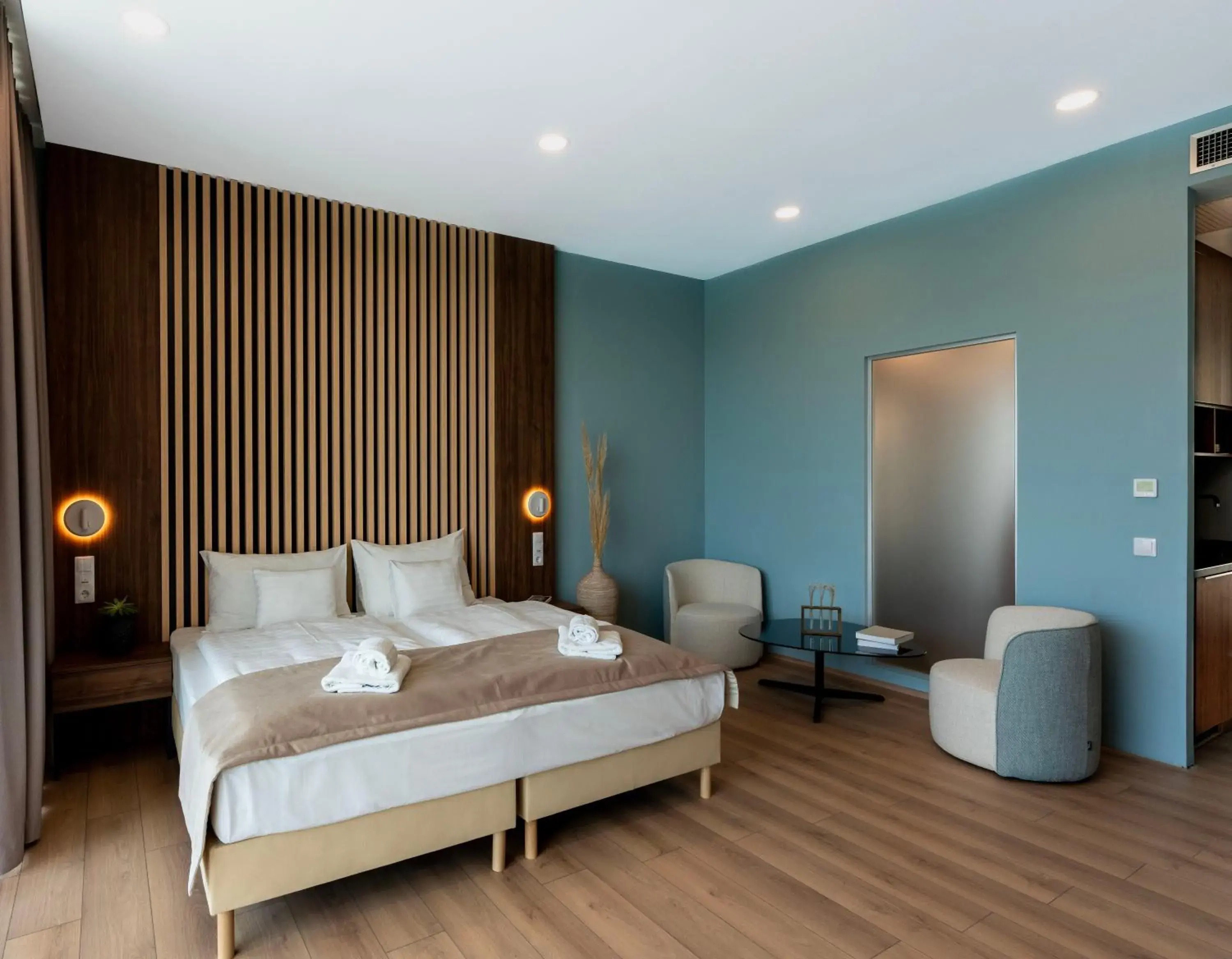 Resort View Boutique Suite in Zala Springs Golf Resort Resort View Boutique Suite in Zala Springs Golf Resort