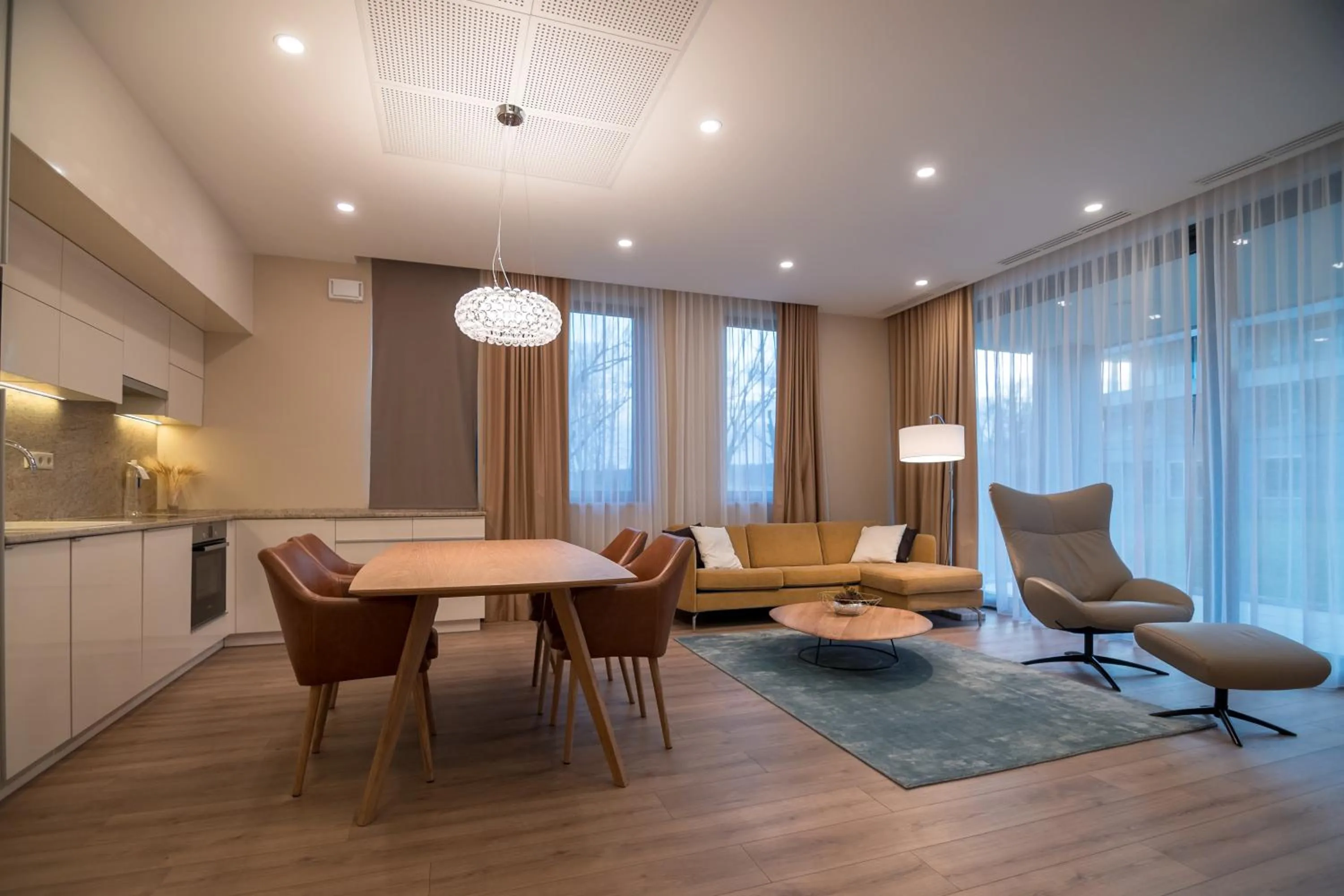 Coffee/tea facilities in Zala Springs Golf Resort